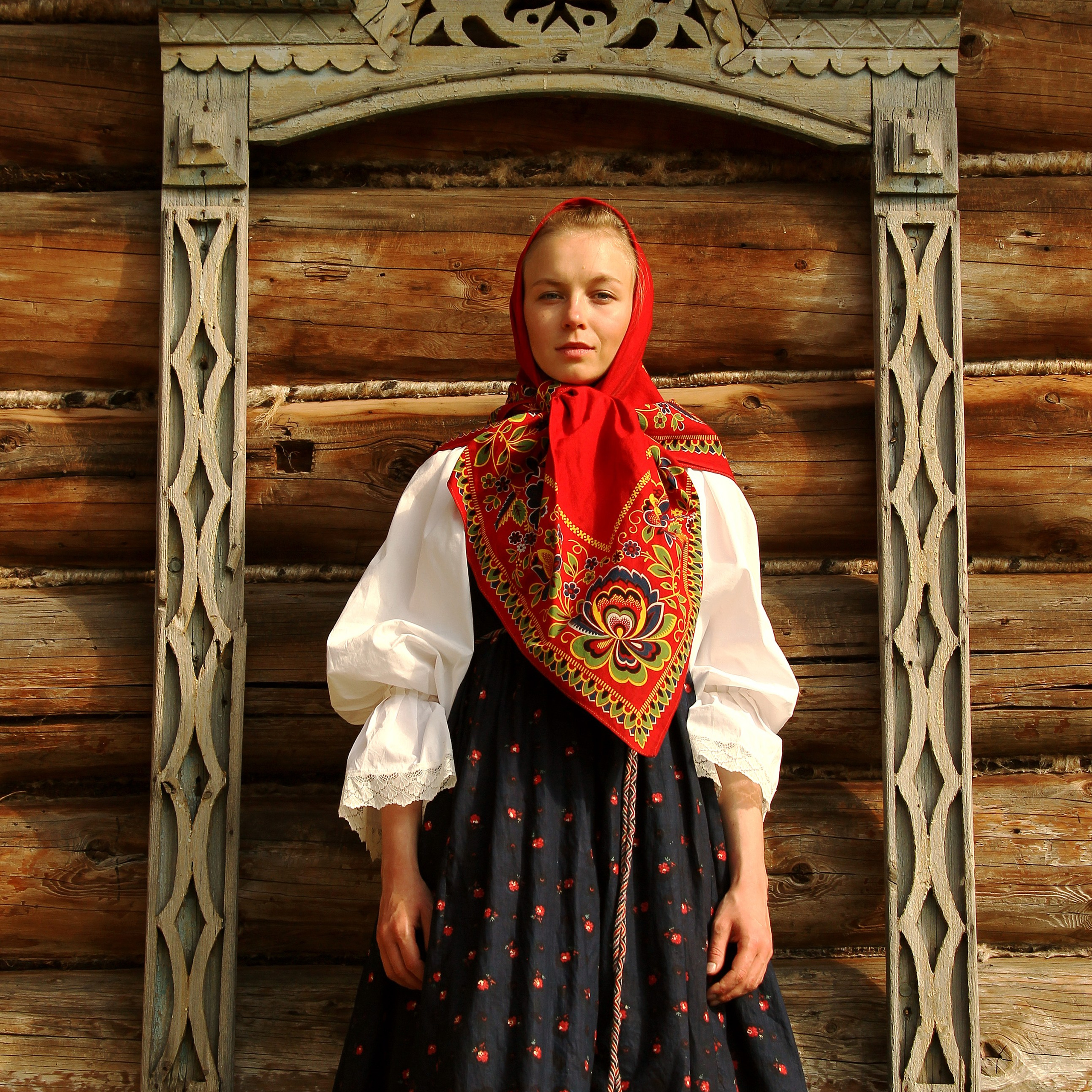 Фестиваль «Семейный круг»