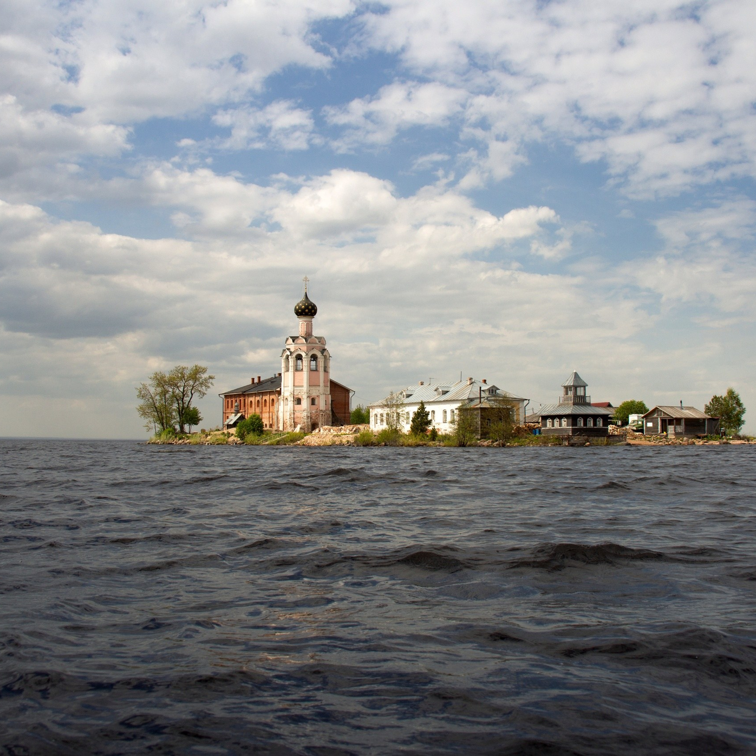 Каменный остров