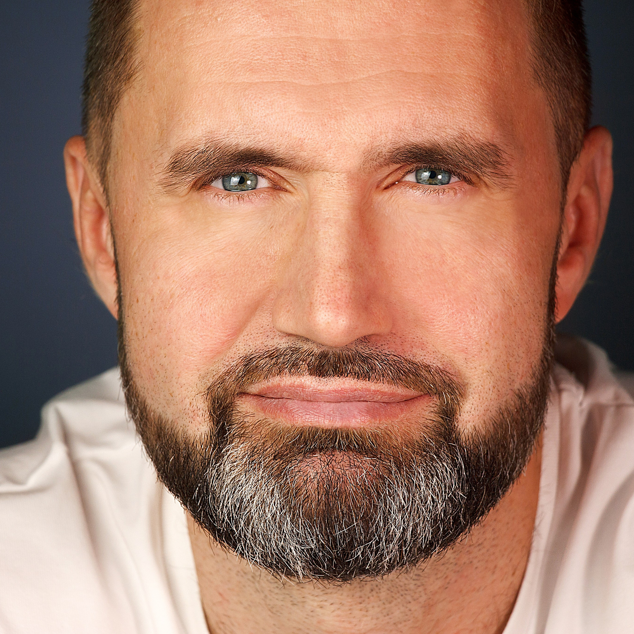 Портрет Дмитрия