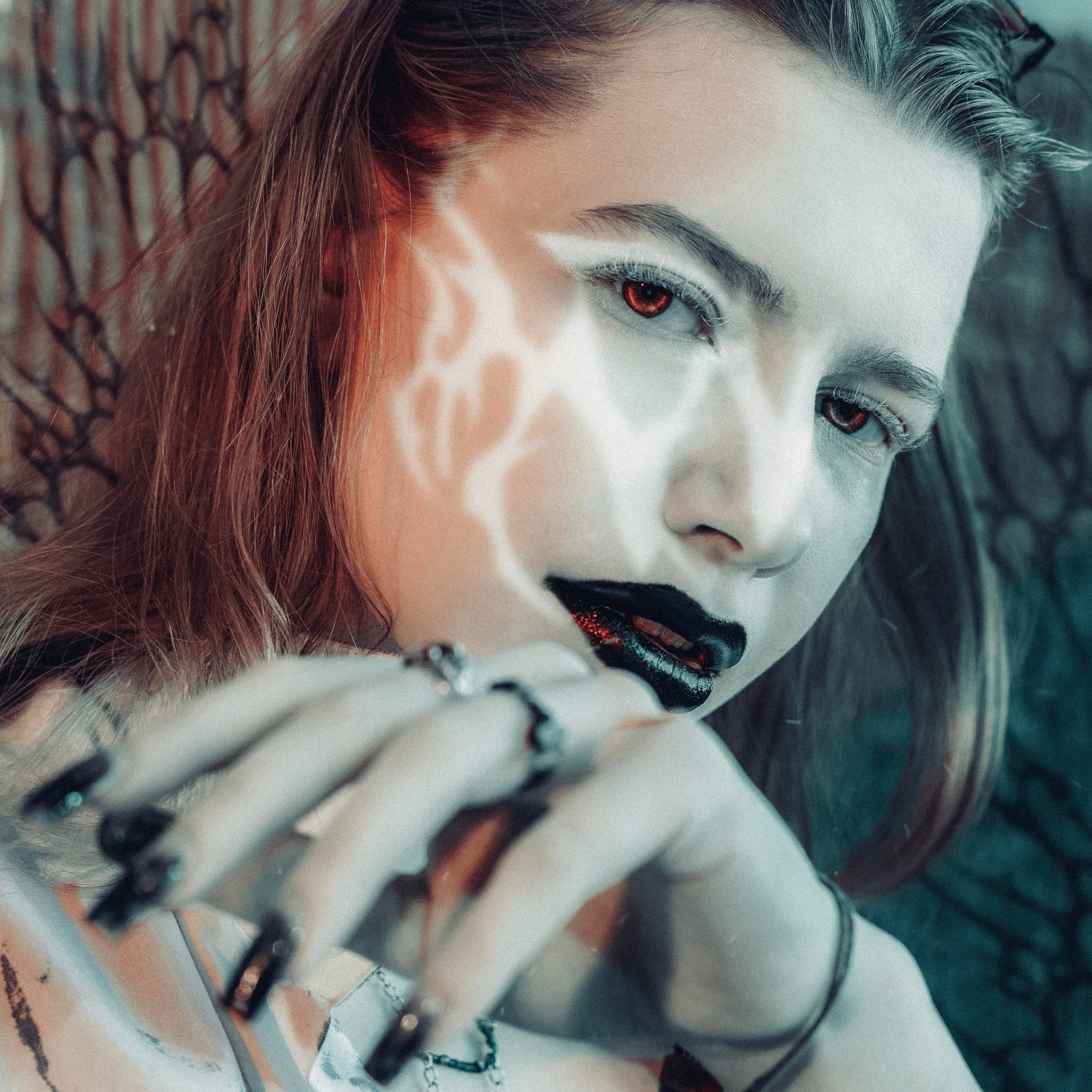 Artistic photography