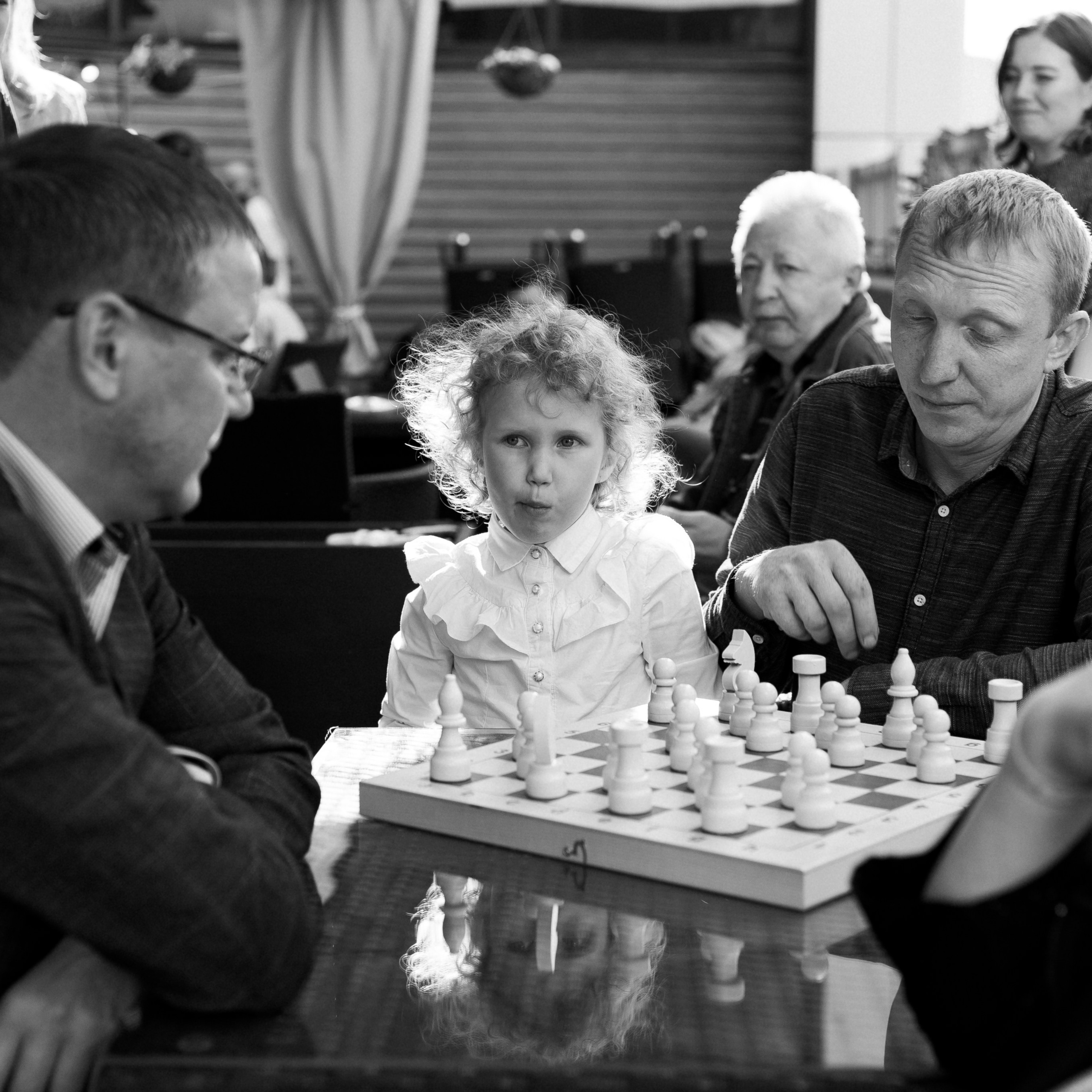 Репортаж