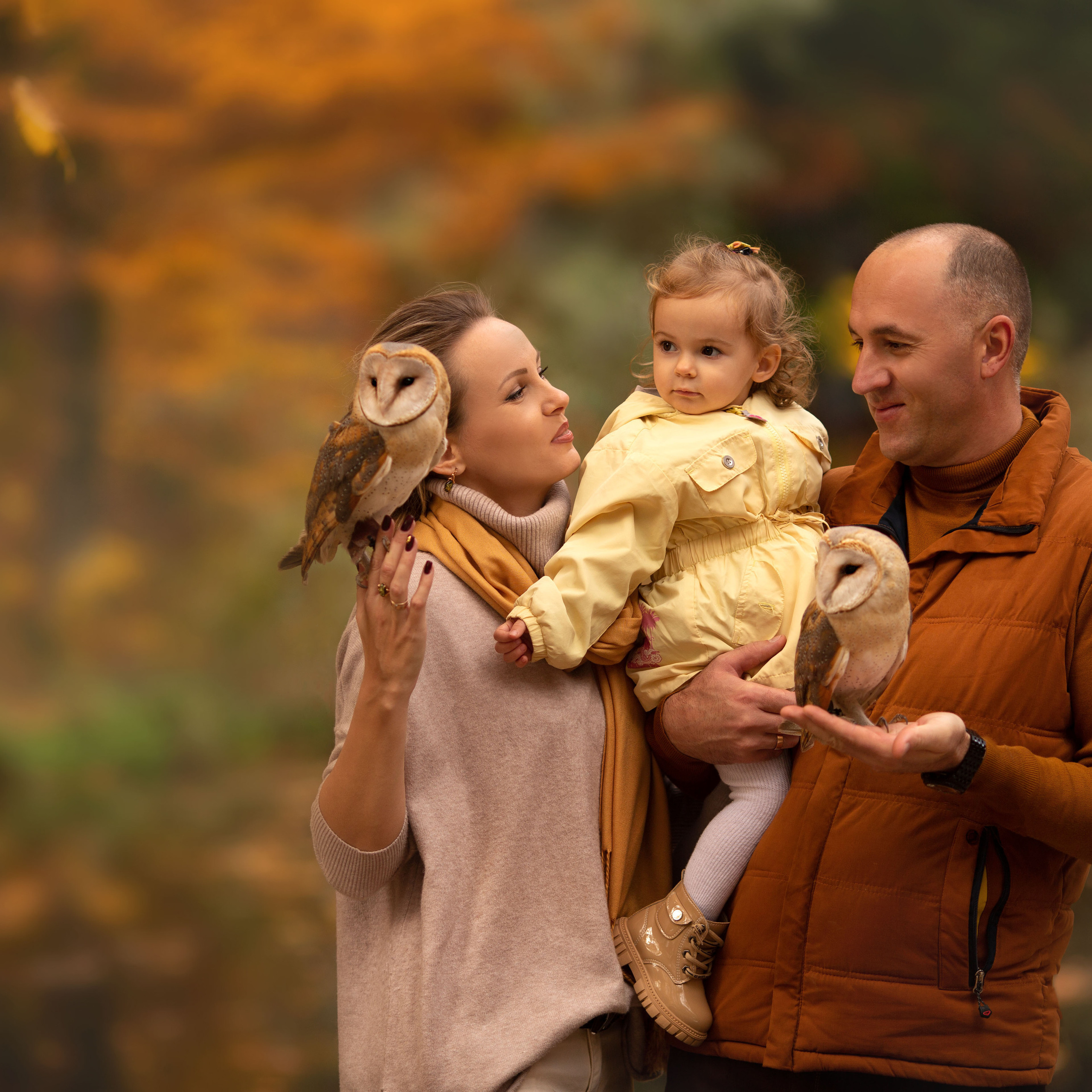 Отзывы. Семейный и детский фотограф Ansi Bay