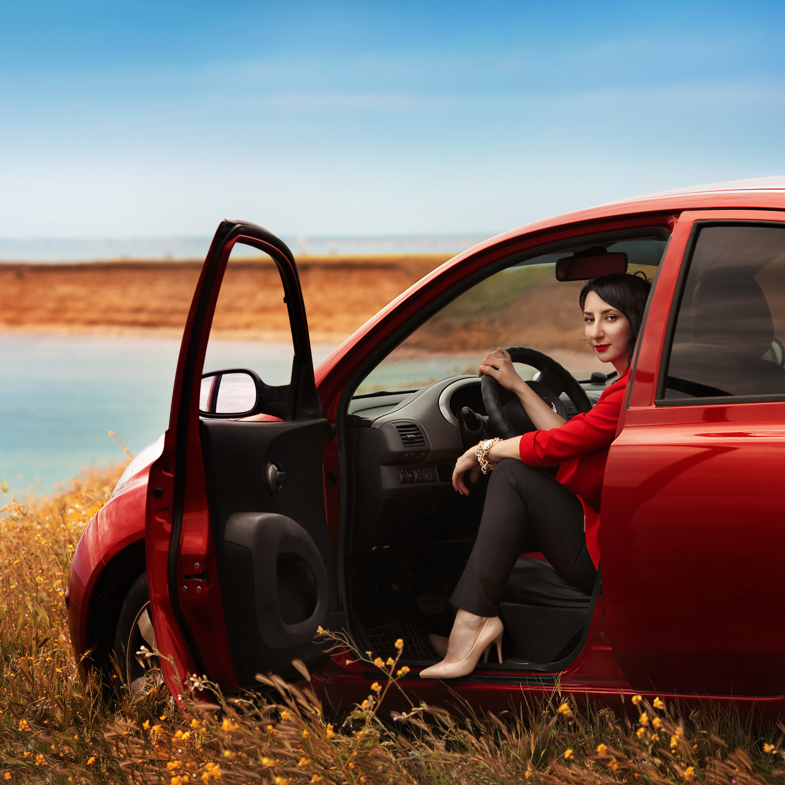 Отзывы. Семейный и детский фотограф Ansi Bay