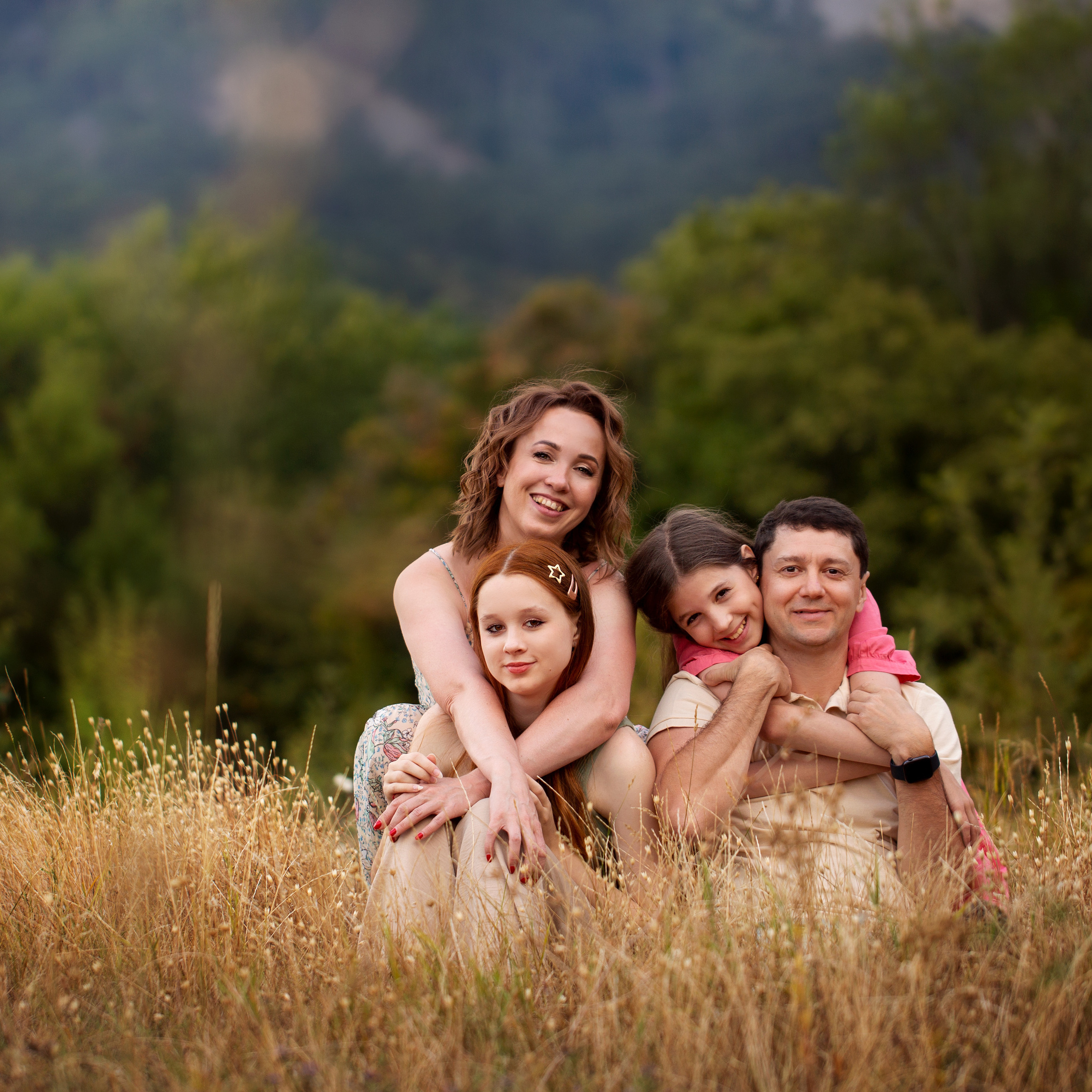 Отзывы. Семейный и детский фотограф Ansi Bay