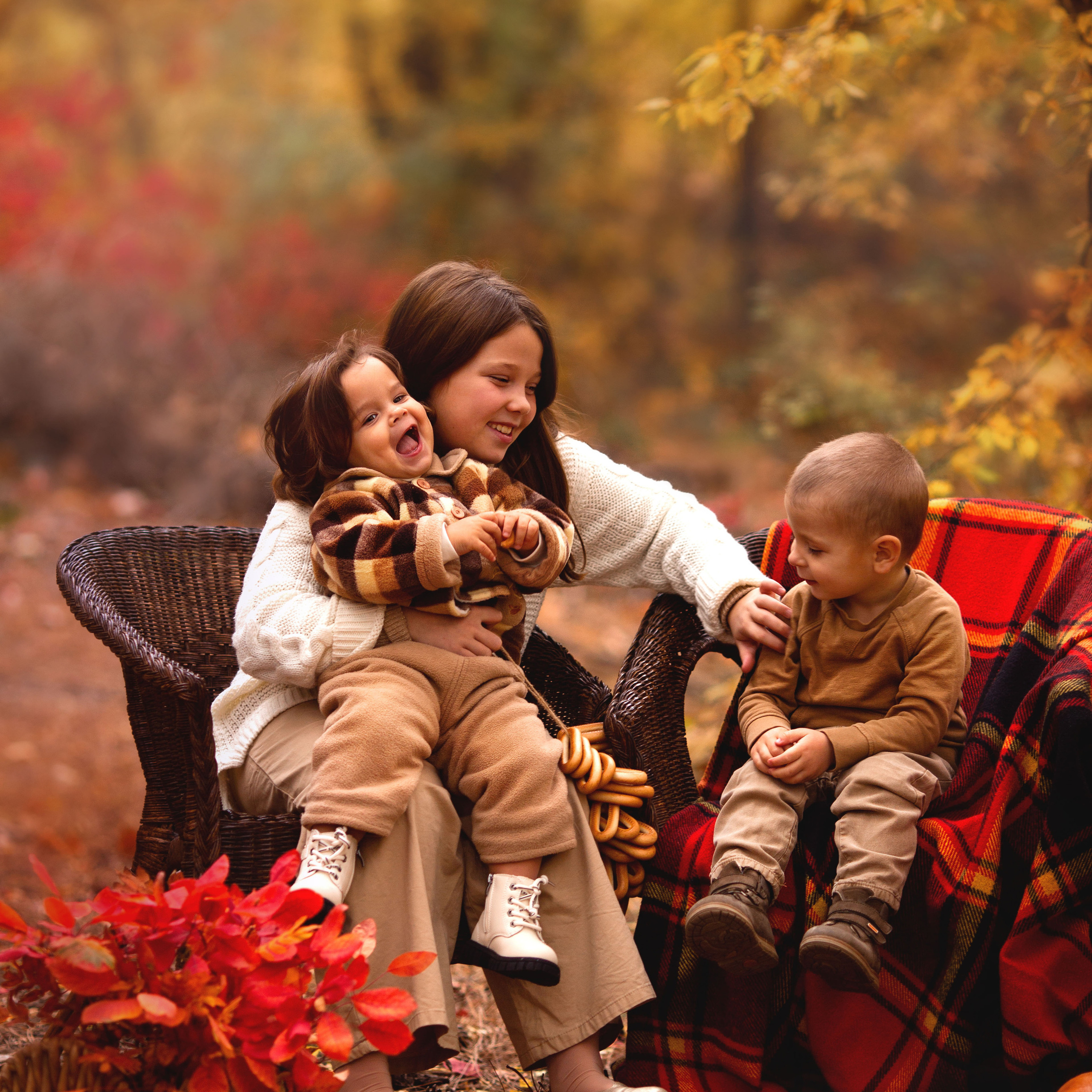 Отзывы. Семейный и детский фотограф Ansi Bay