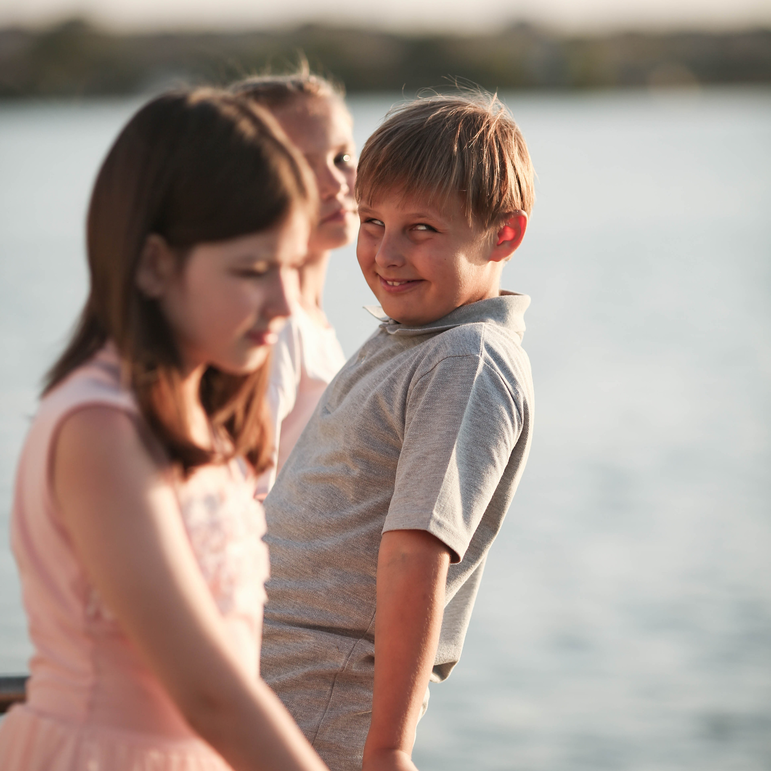 Отзывы. Семейный и детский фотограф Ansi Bay