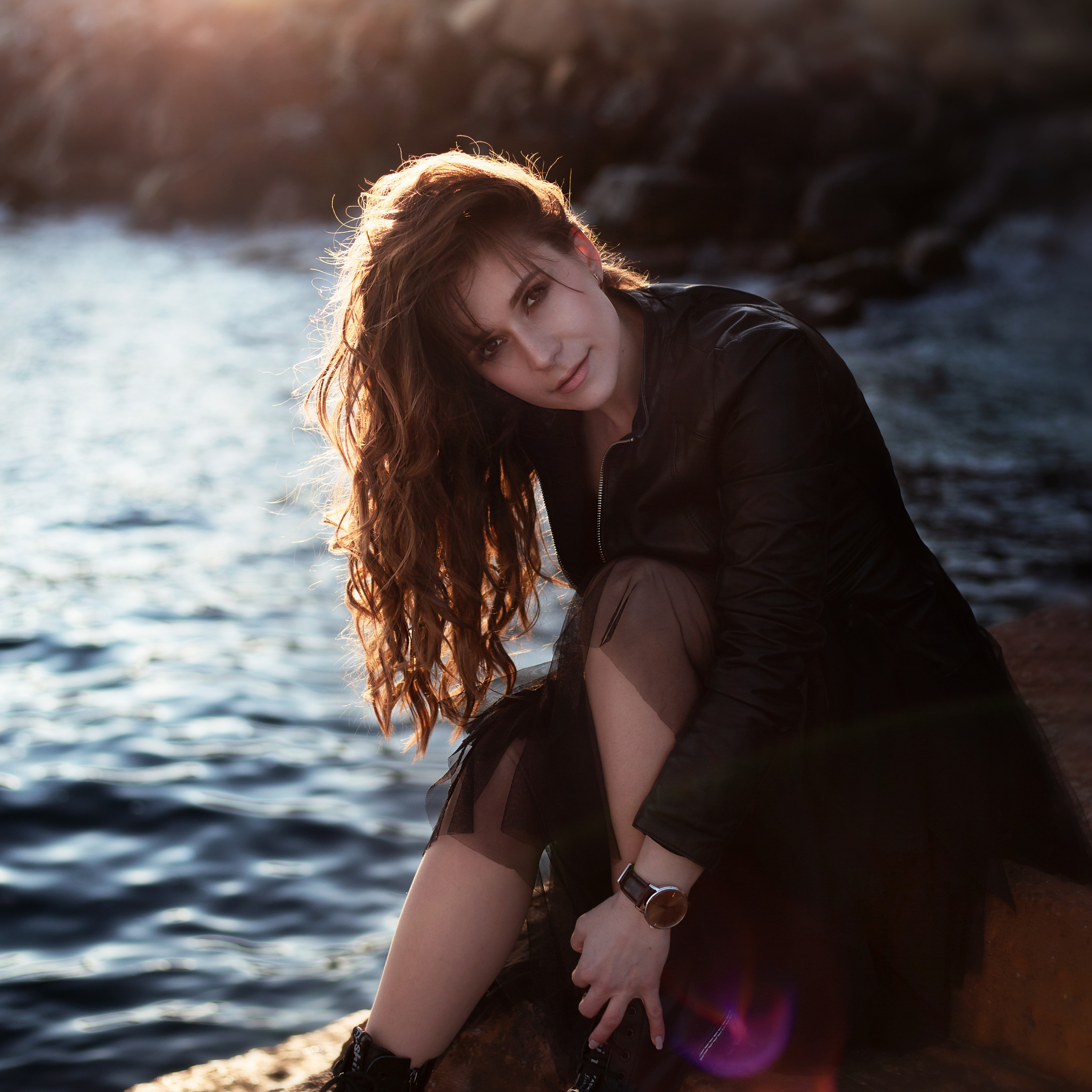 Отзывы. Семейный и детский фотограф Ansi Bay