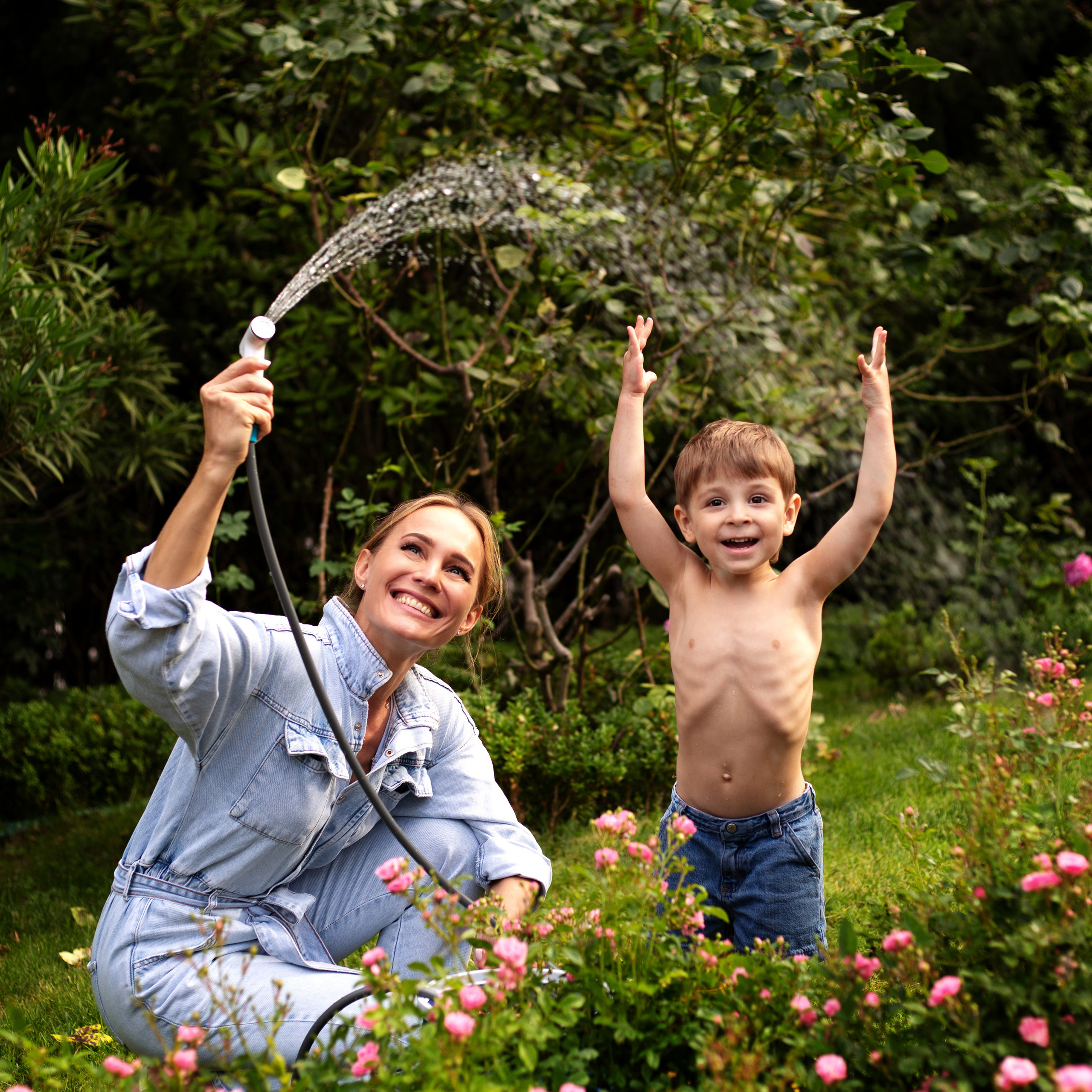 Отзывы. Семейный и детский фотограф Ansi Bay
