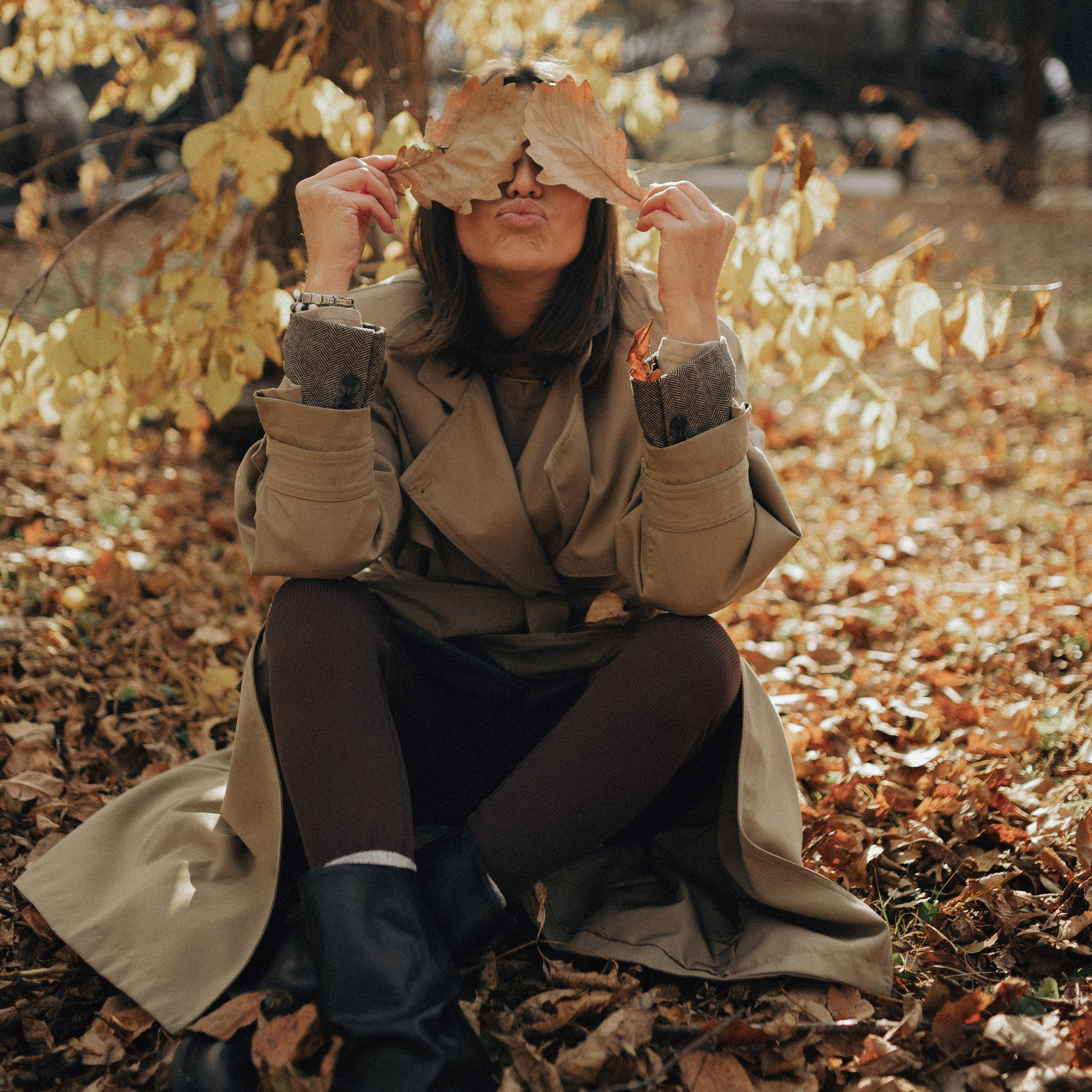 Хабаровск | Осень