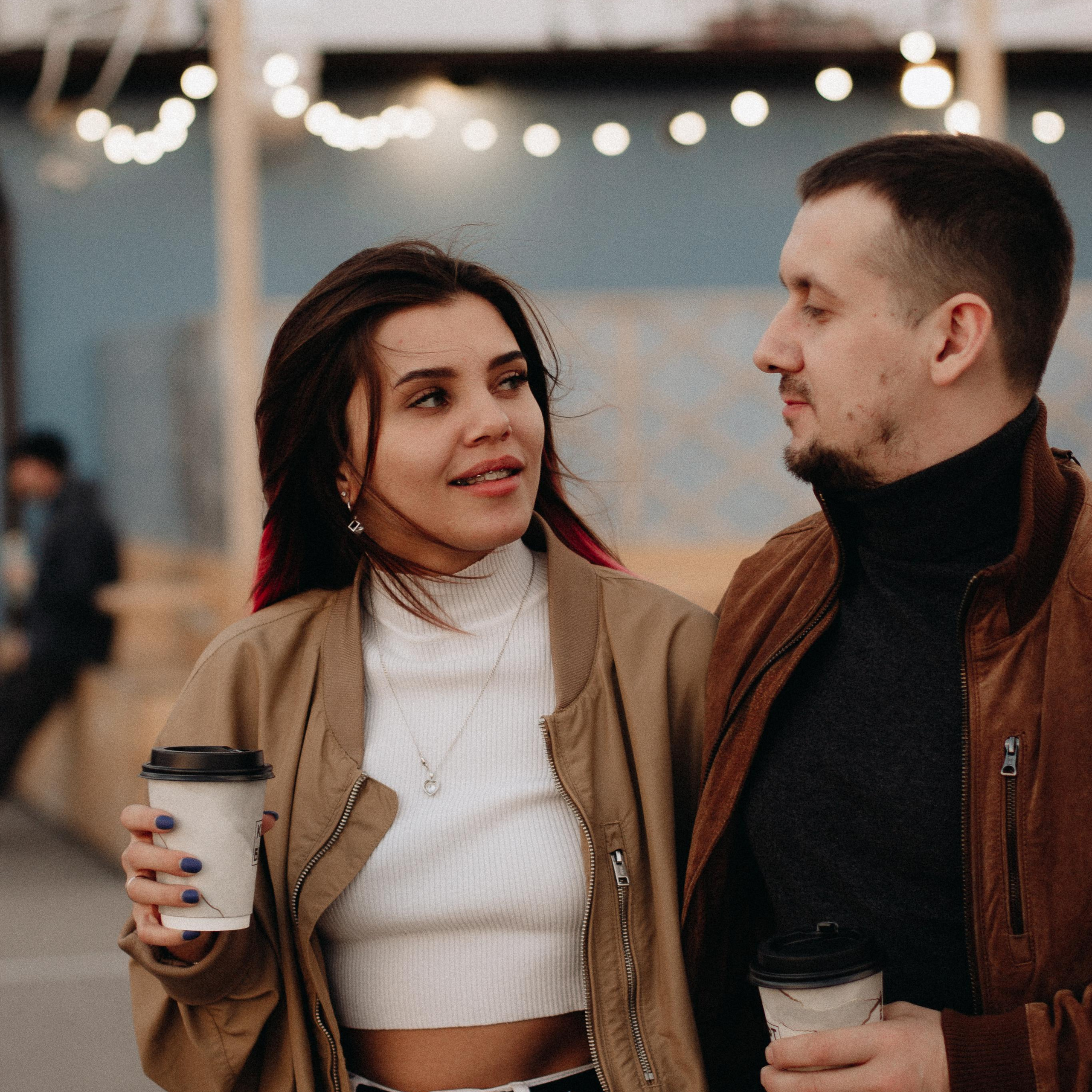 Лиза и Слава | Хабаровск