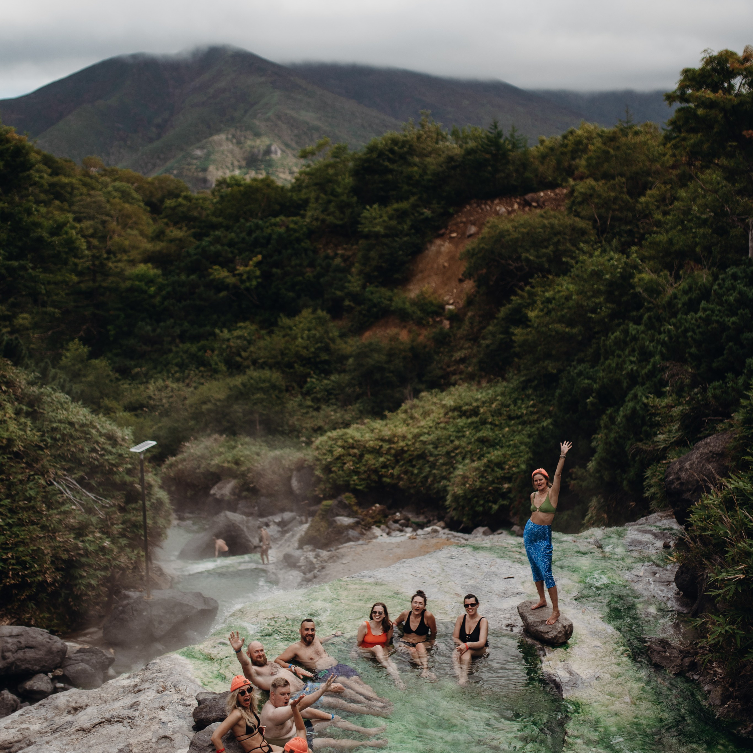 Авторский тур «Оля, куда завтра?!» 2024