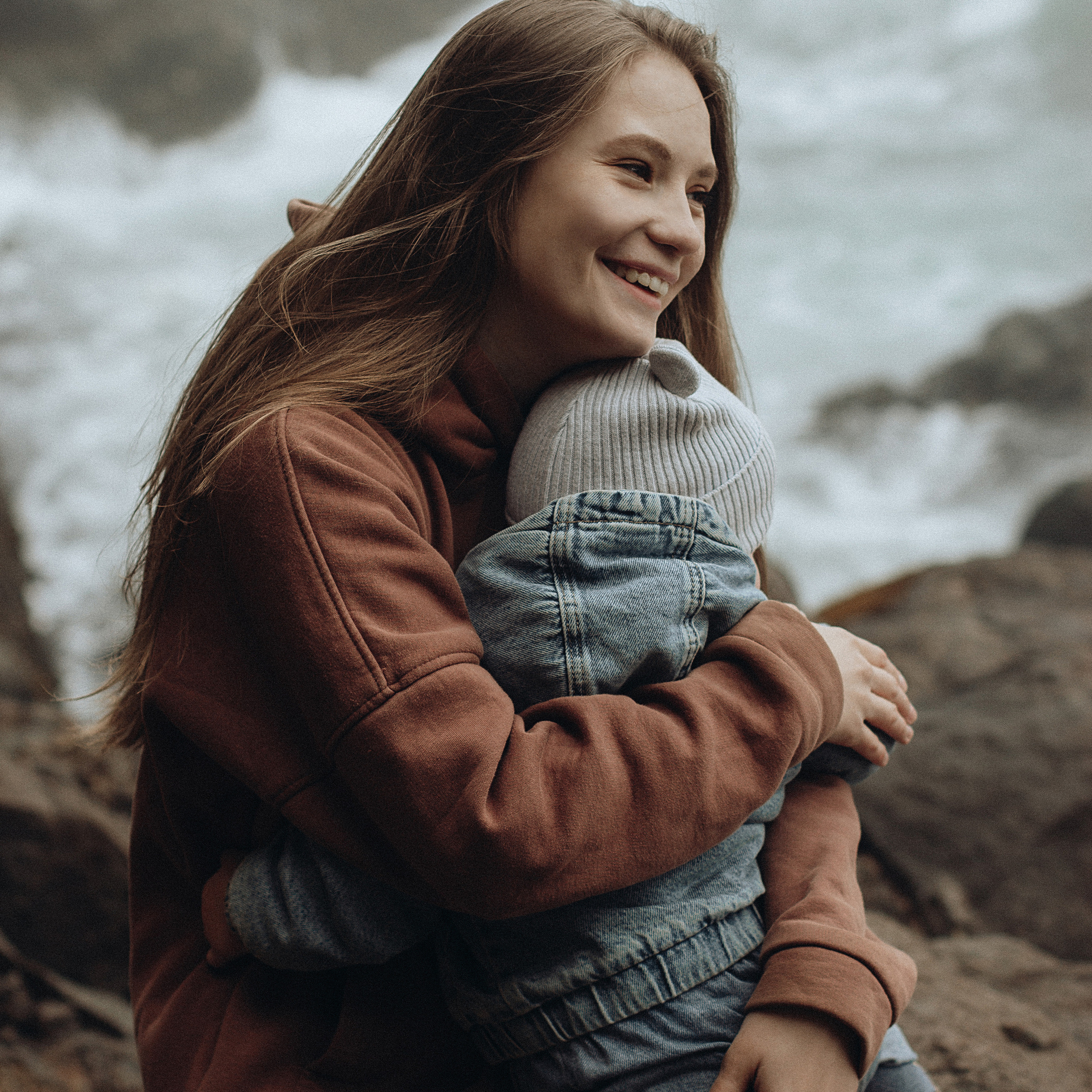 Катя | Итуруп