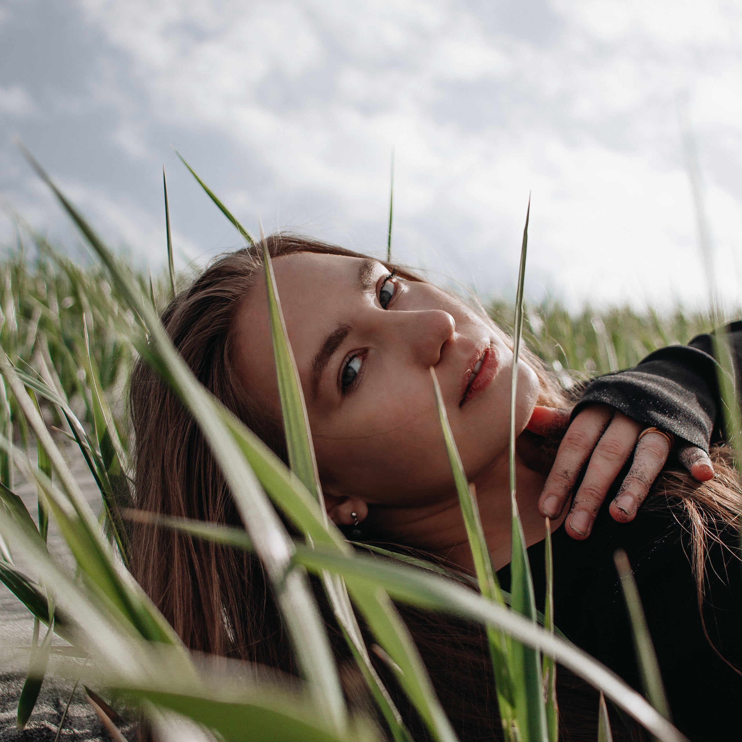 Катя | Белый пляж