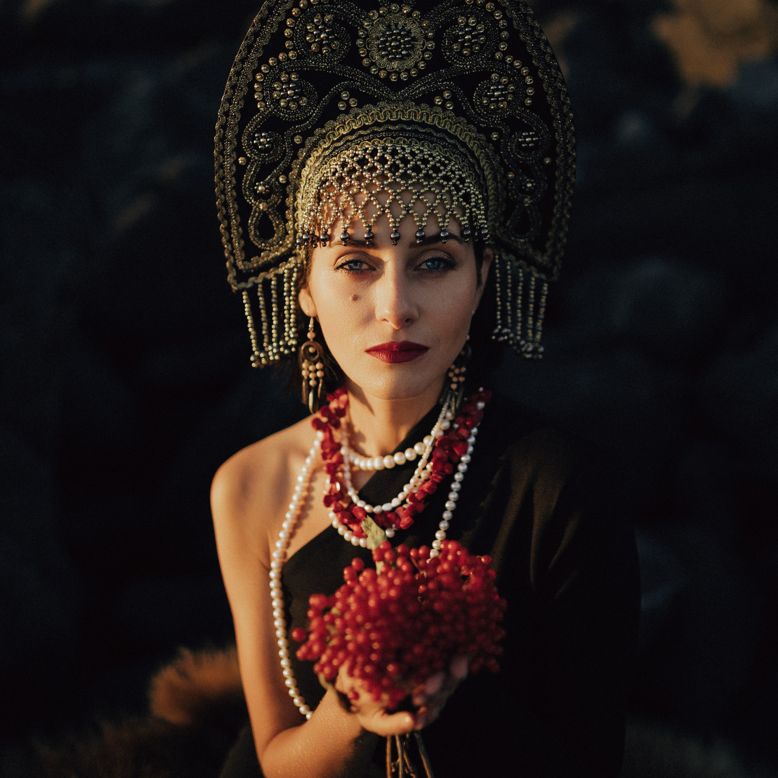 I T U R U P | R U S S I A