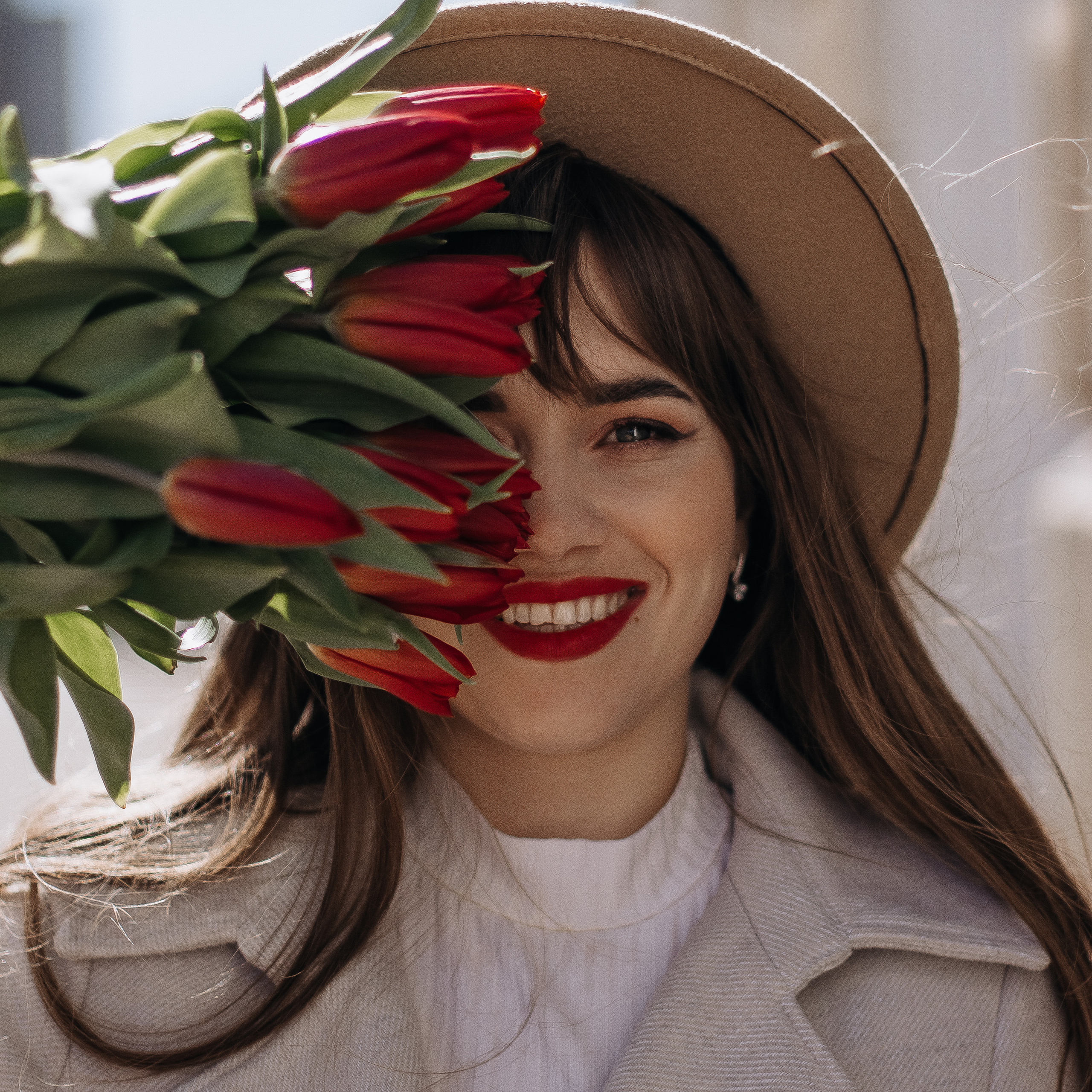 Хабаровск | Весна | Наталья