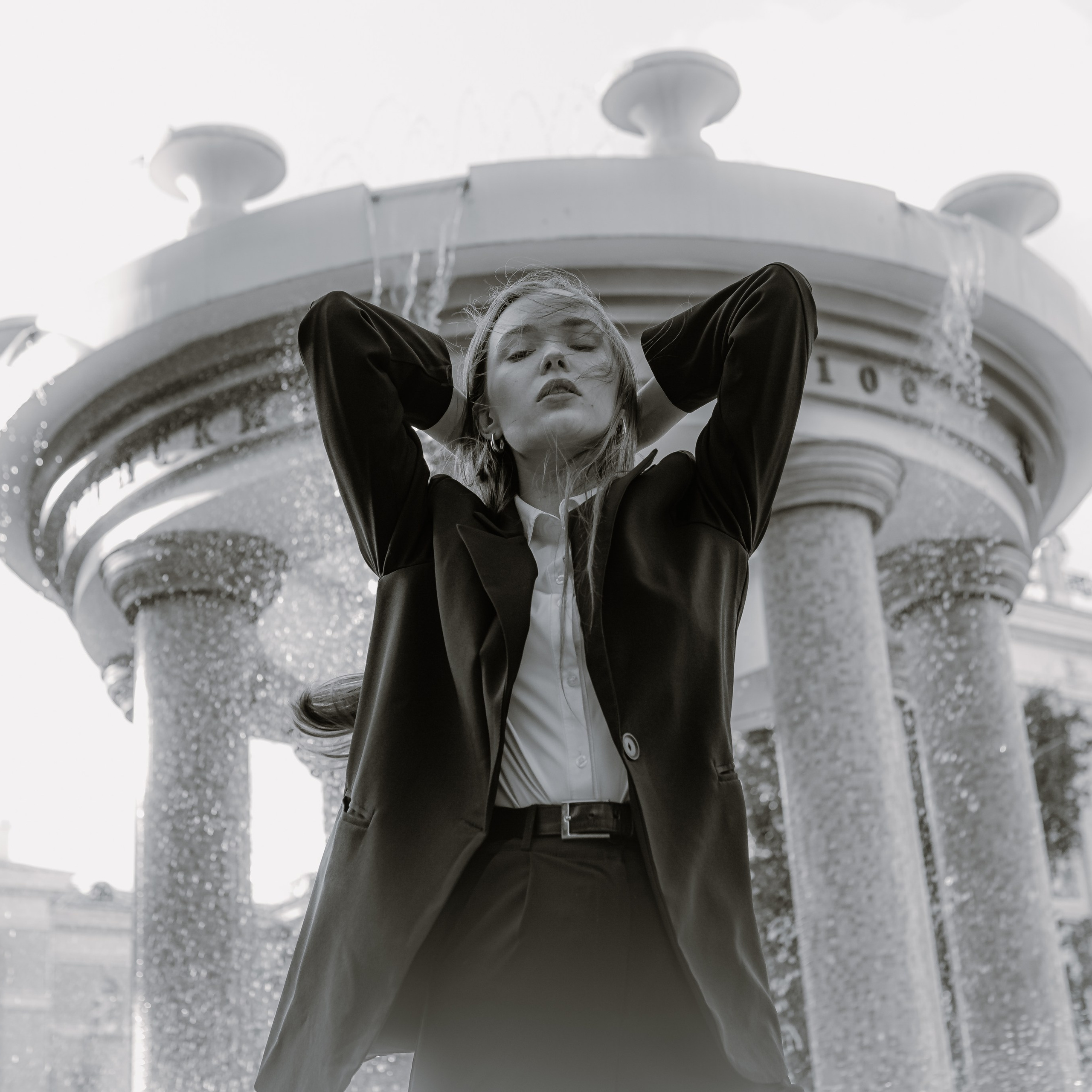 Индивидуальный портрет