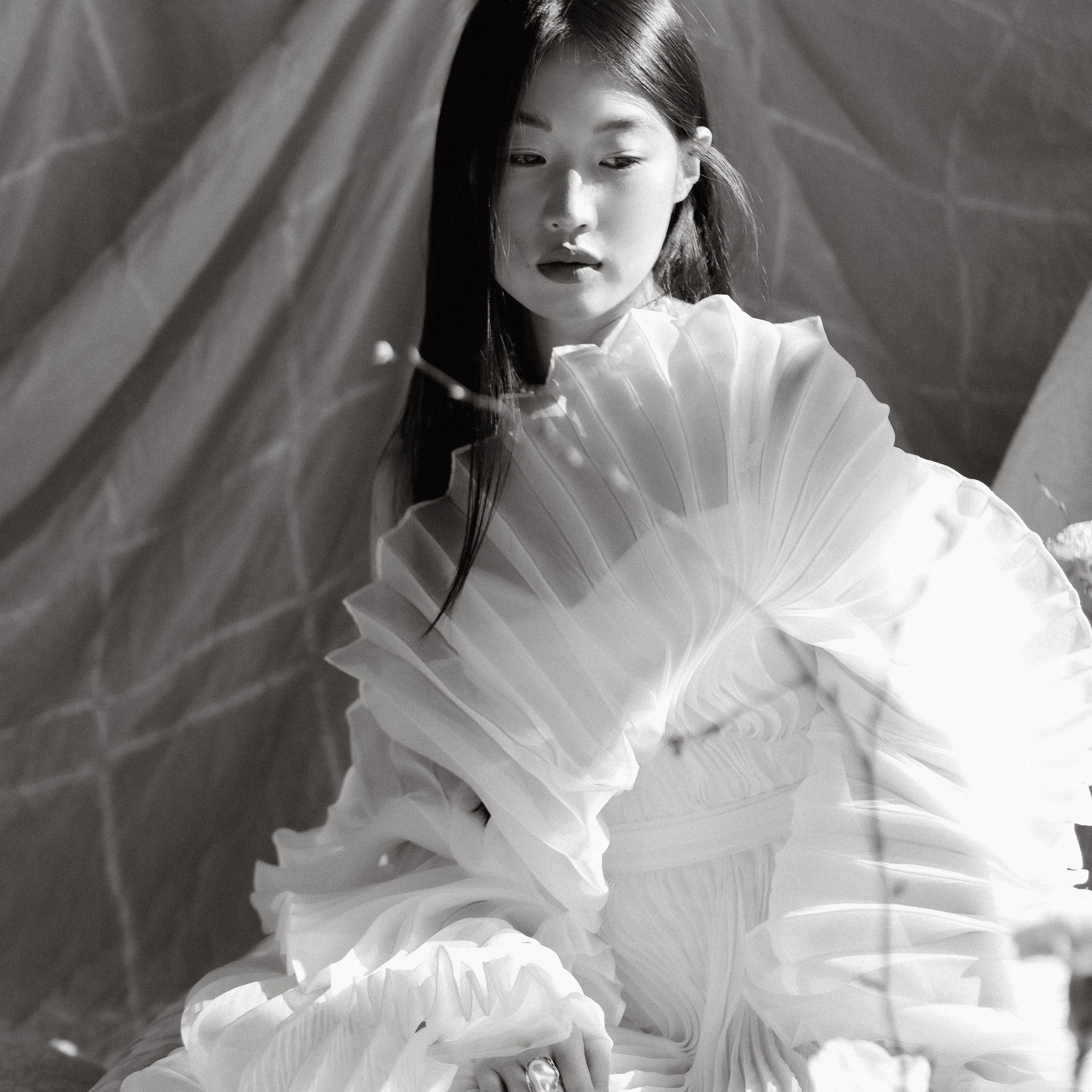 Студийные съемки