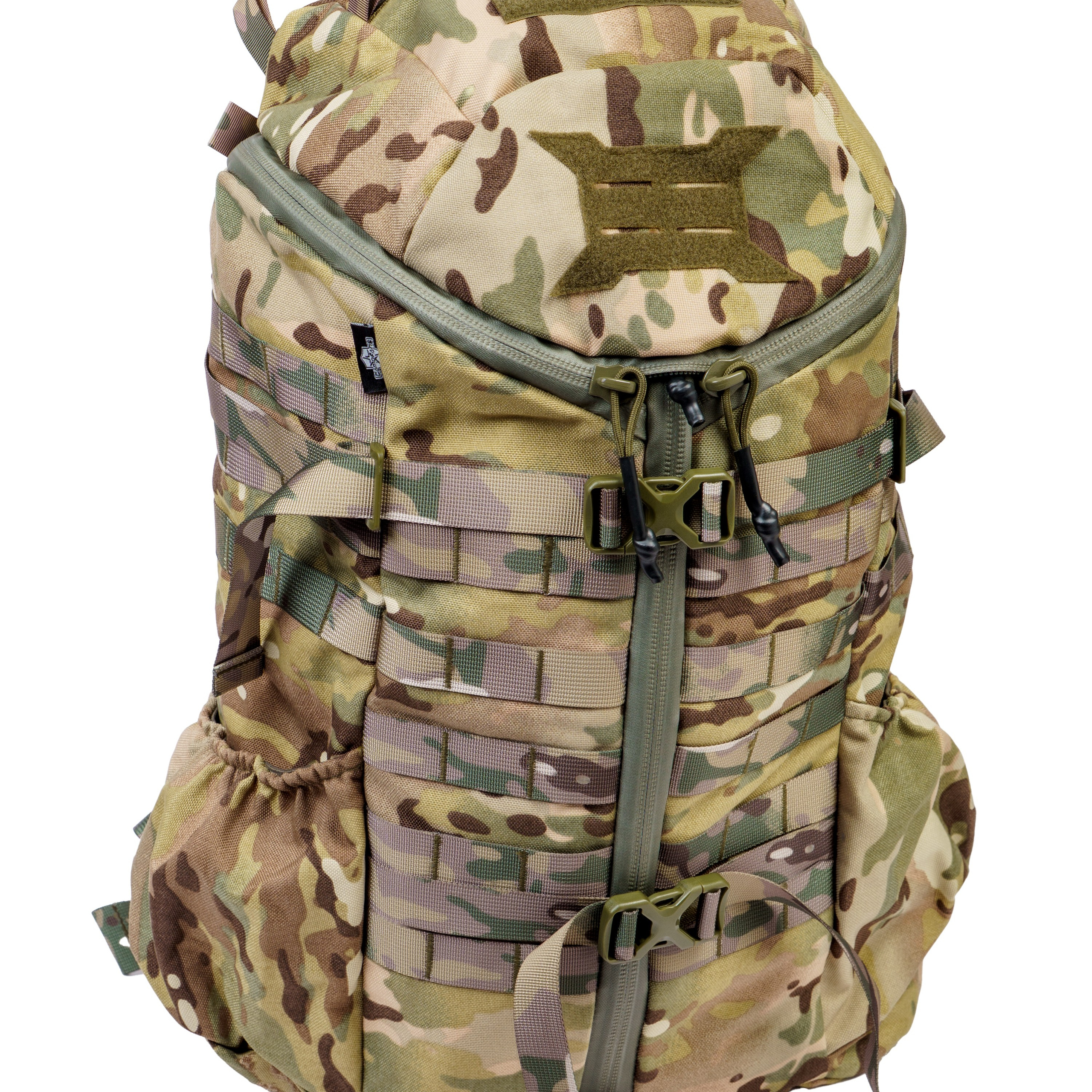 Военные рюкзаки