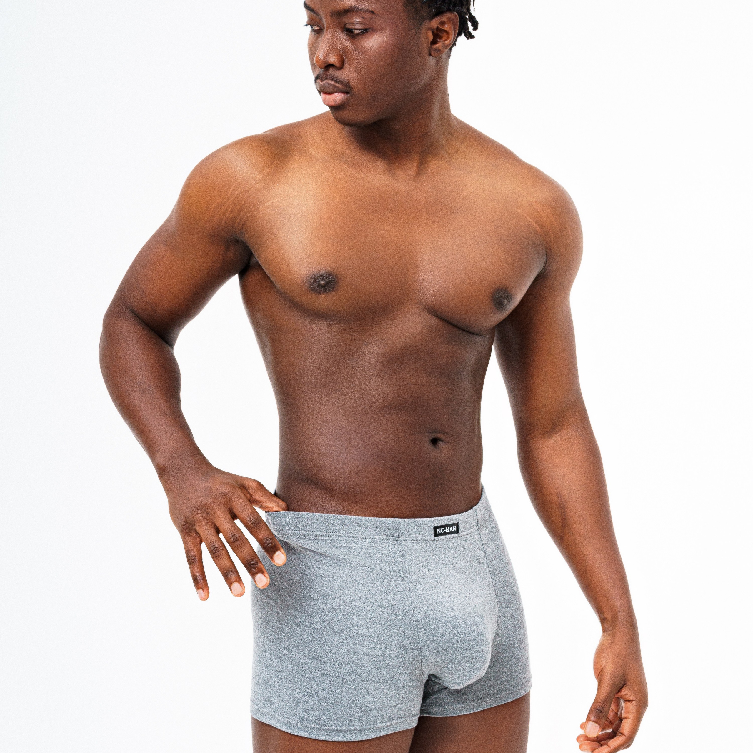 Мужские трусы