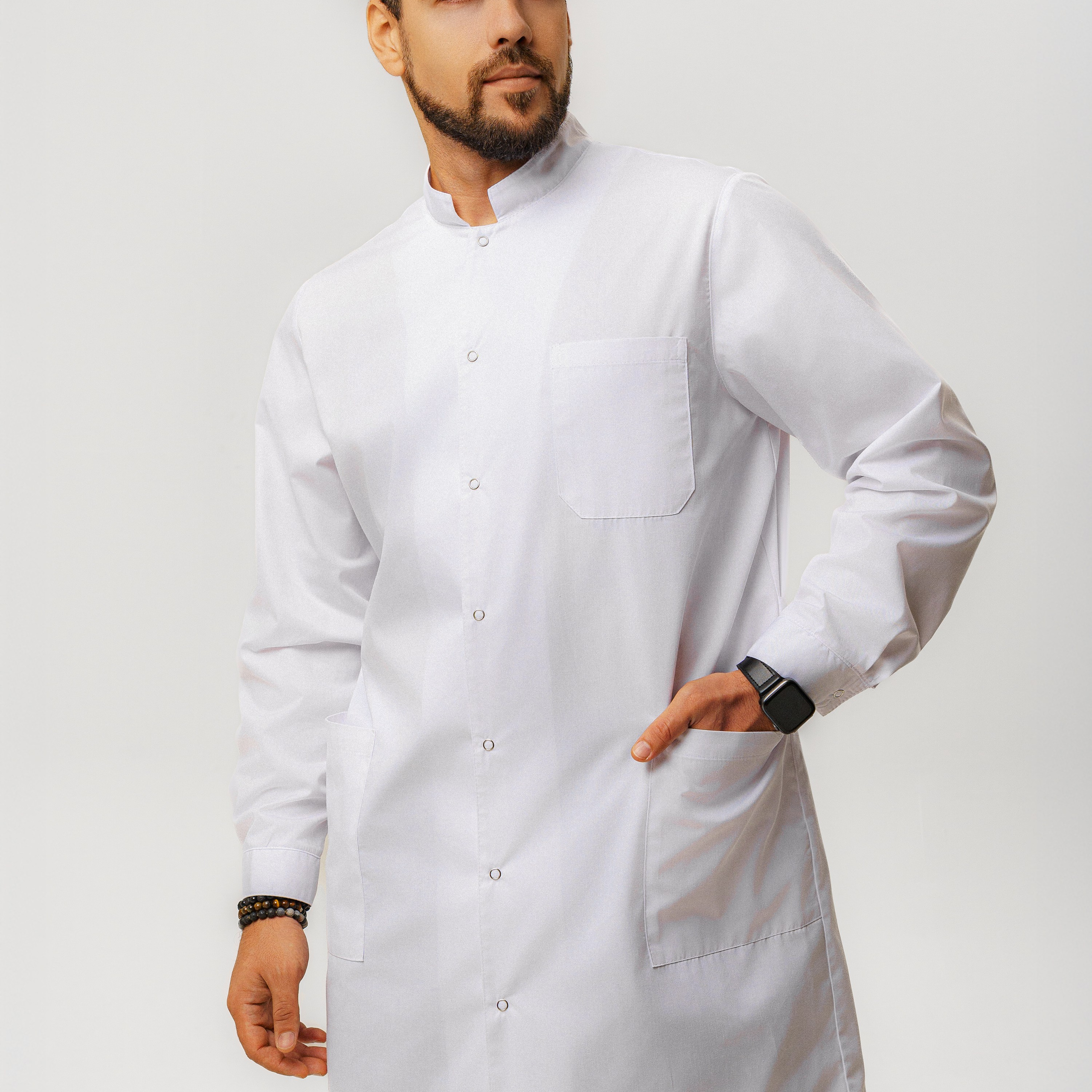 Поварские костюмы