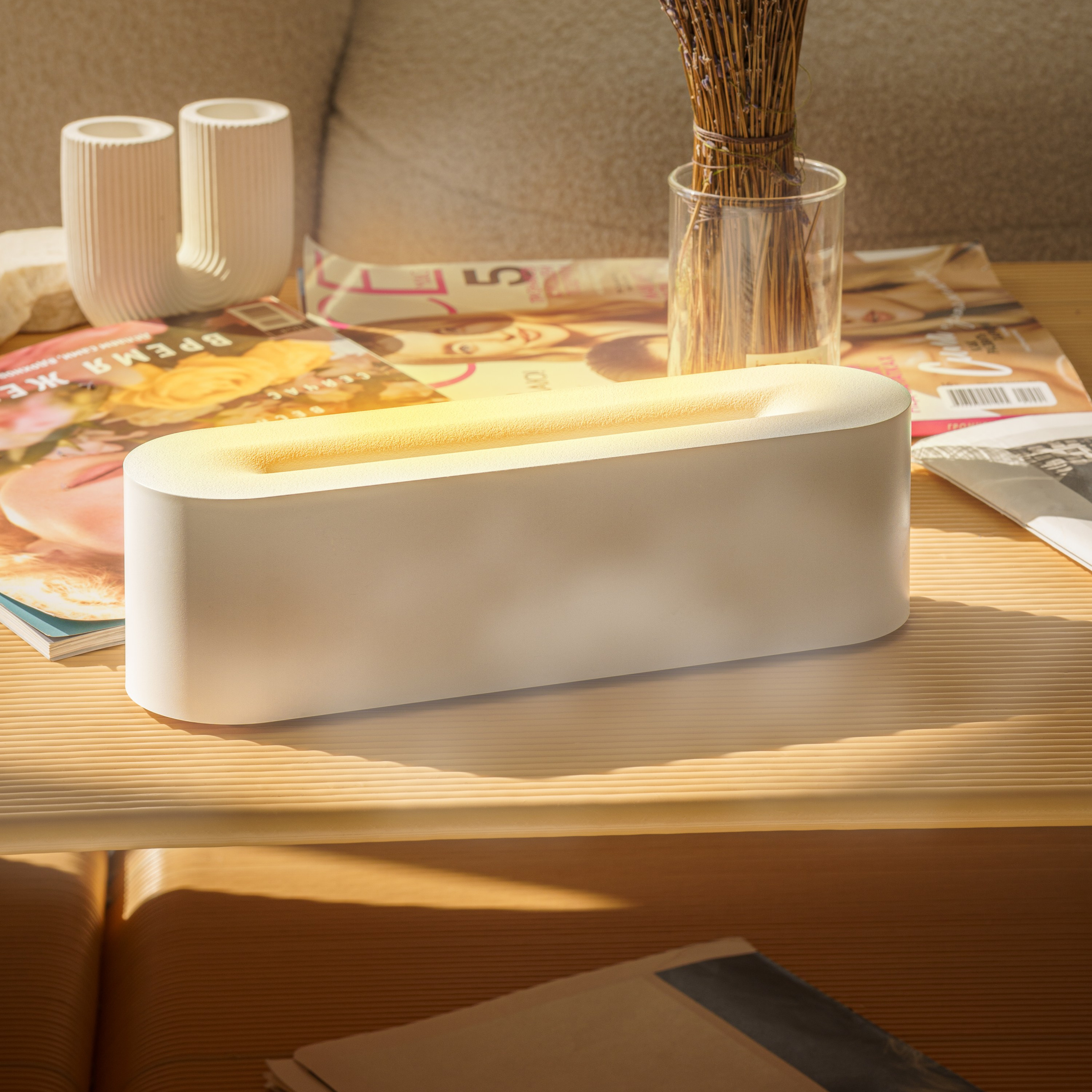 Увлажнитель