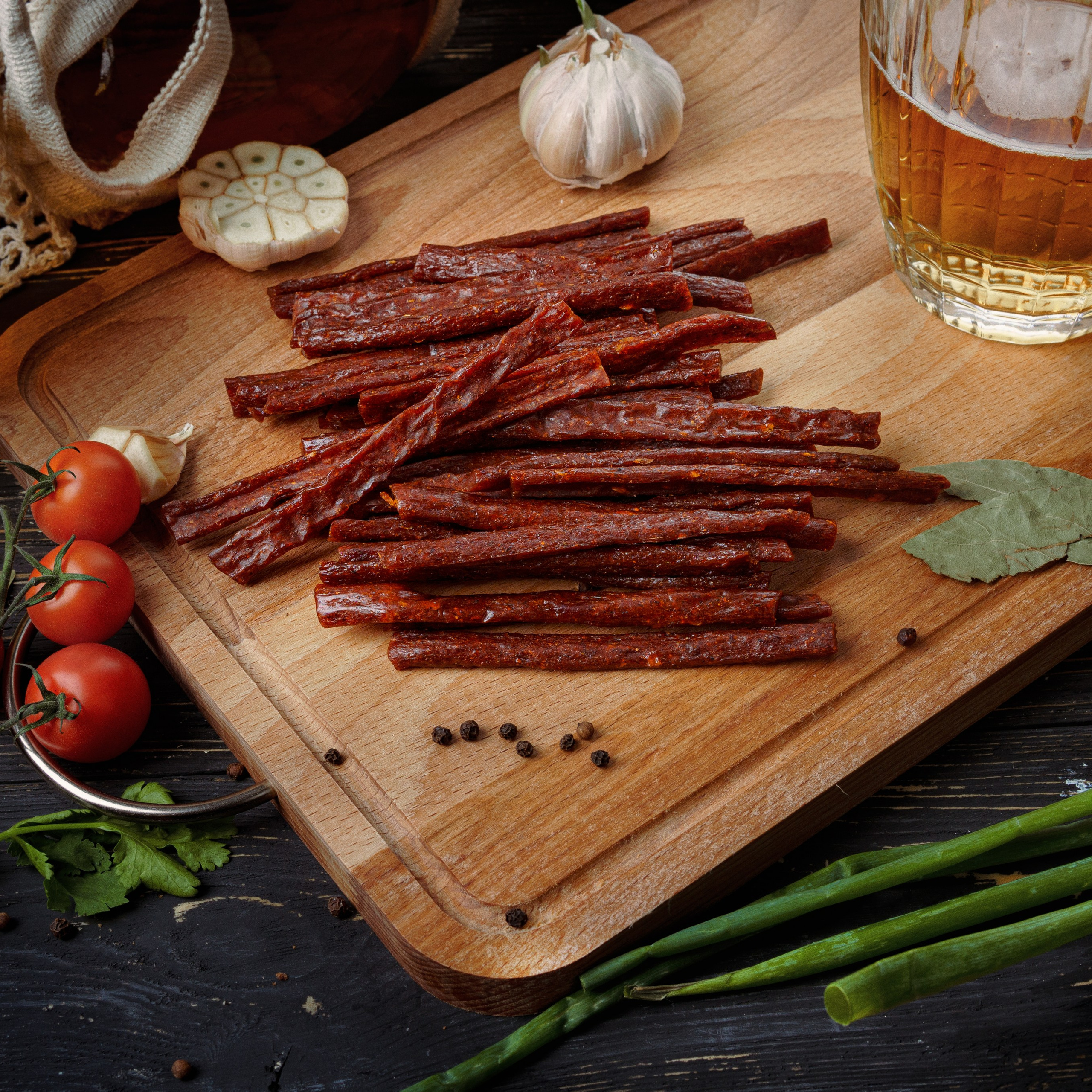 рыбная продукция