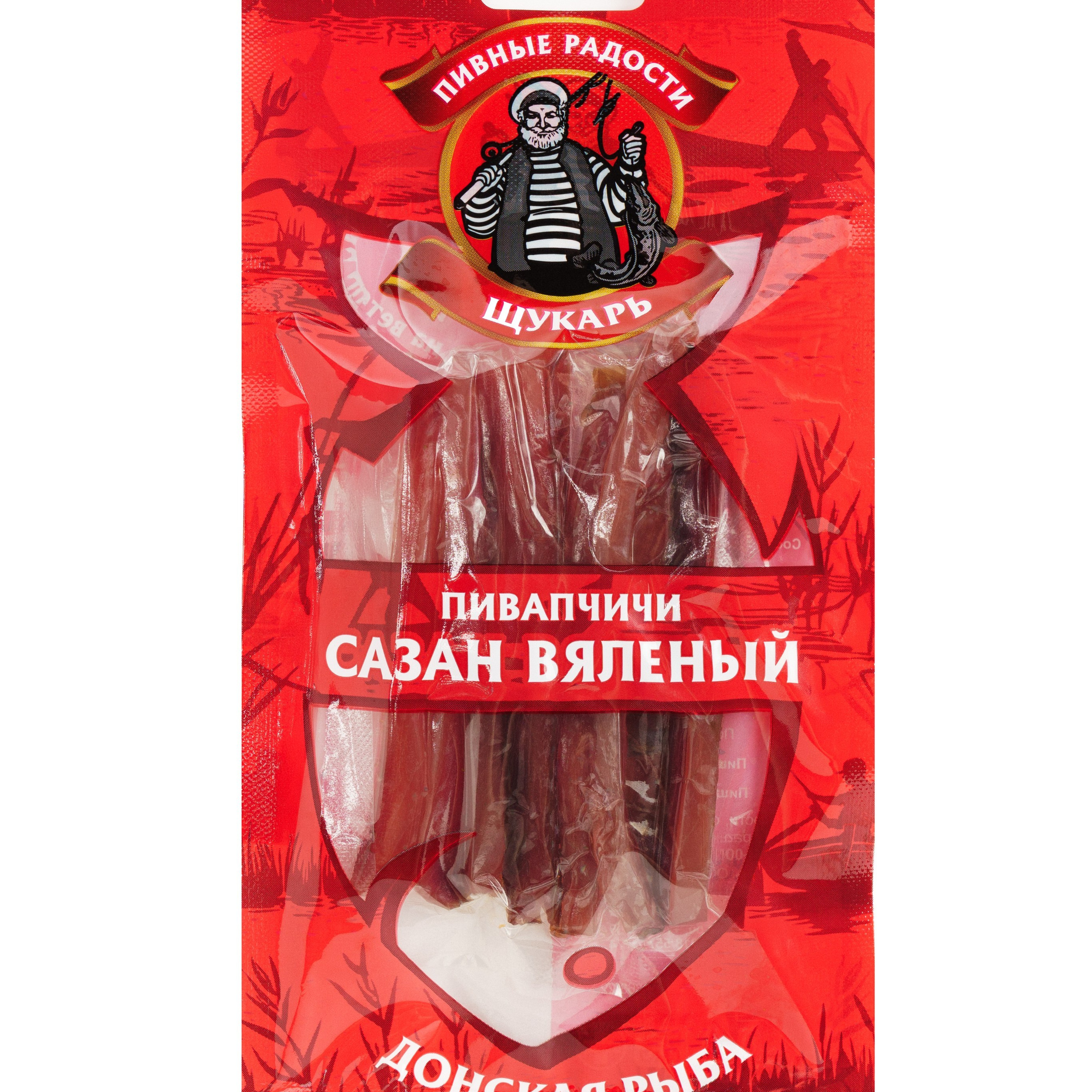 Рыбная продукция