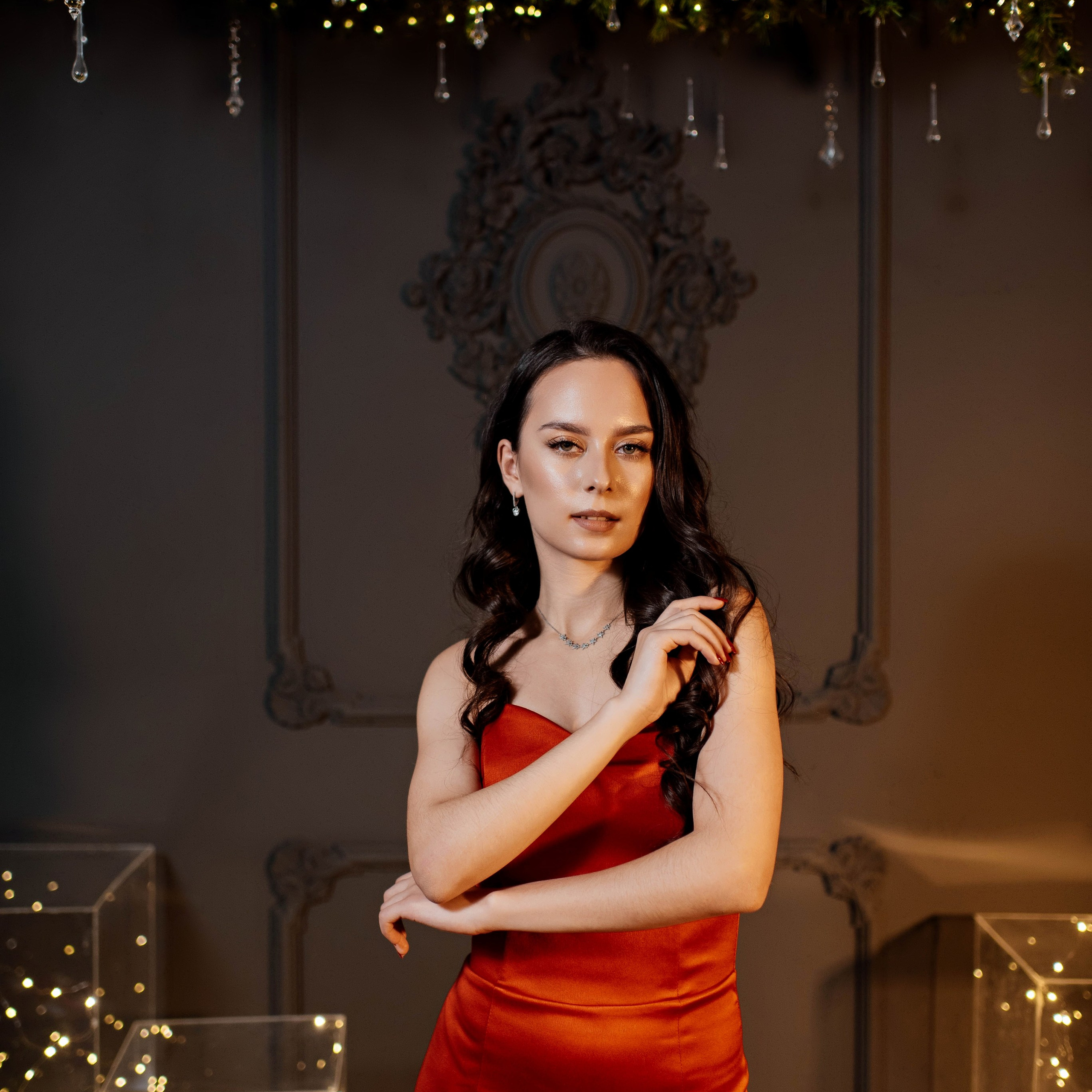 Отзывы. Фотограф из Томска Субботина Яна