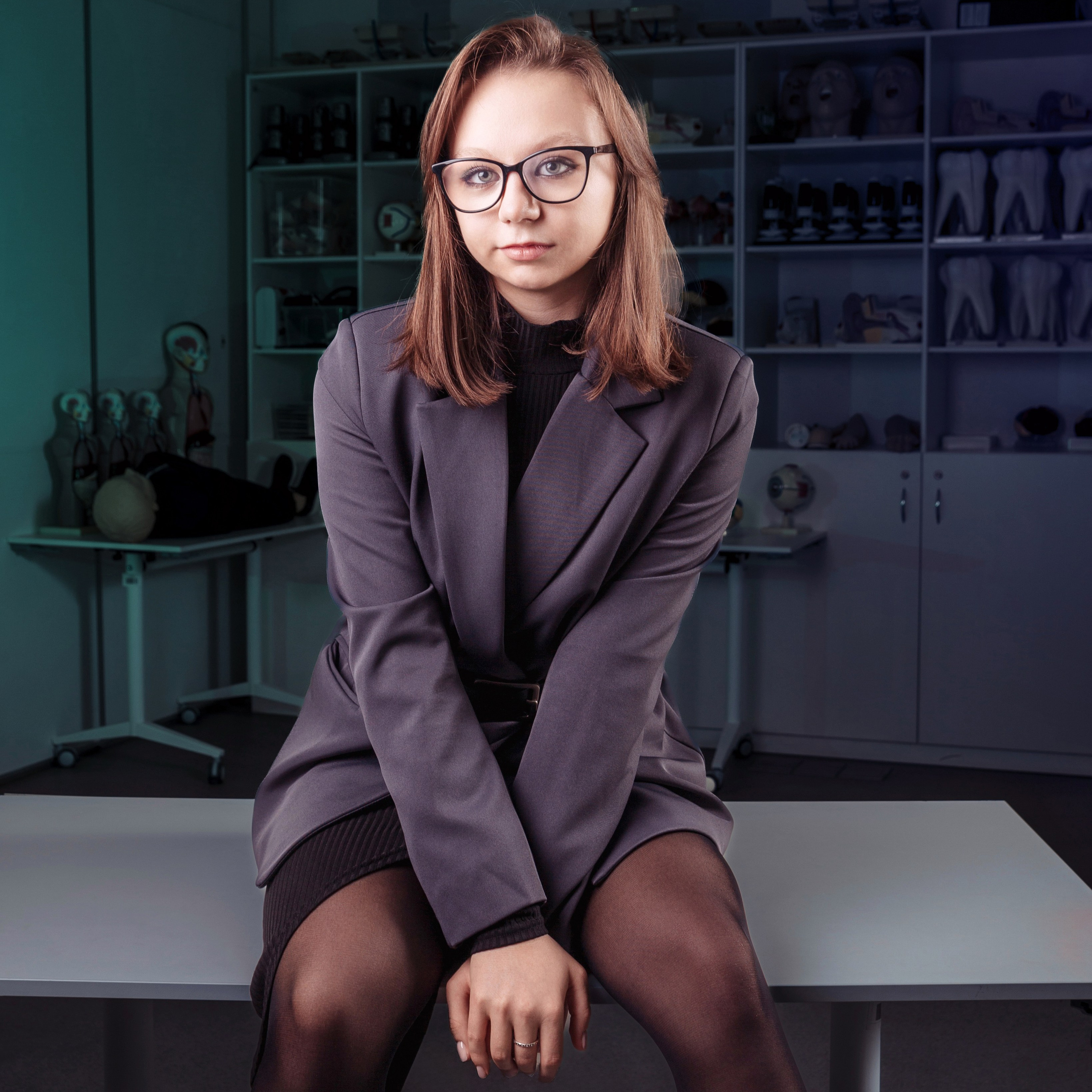 Примеры позирования учеников школы и воспитанников детского сада для фотосъемки на выпускной альбом. Фотограф в Москве и Московской области Олег Подлесных