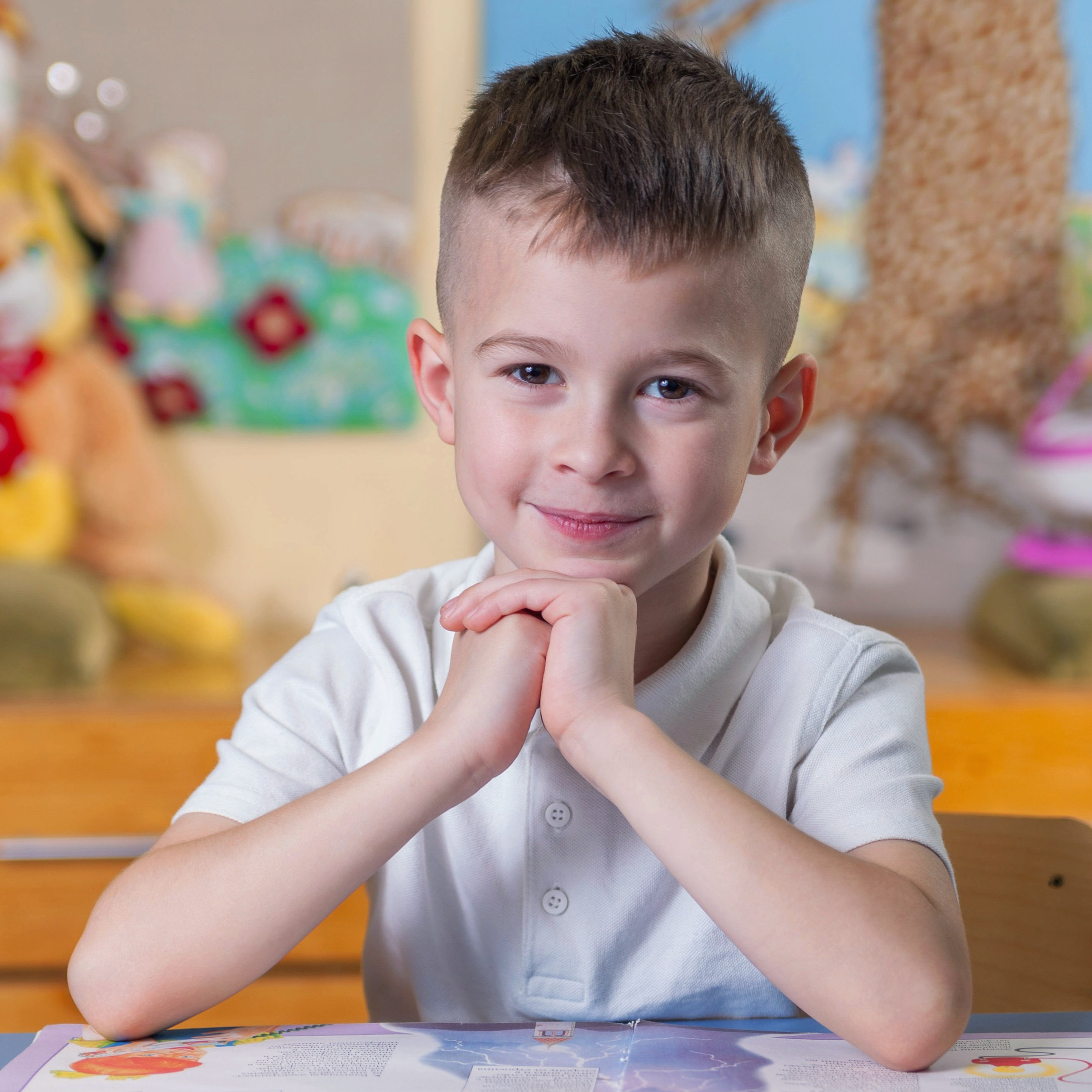 Альбом с фотографиями. Фотограф в Москве и Московской области Олег Подлесных