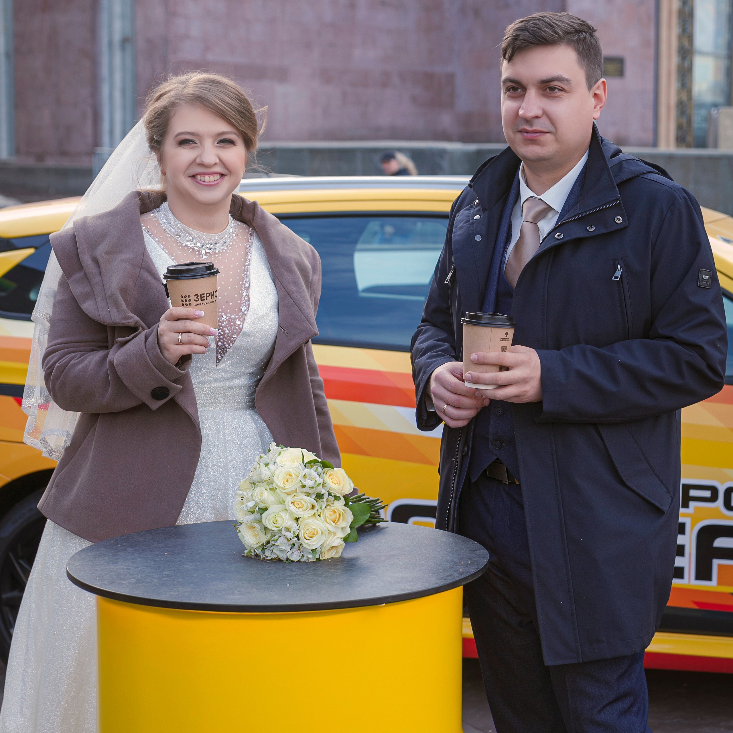 Фотограф на свадьбу. Фотограф в Москве и Московской области Олег Подлесных