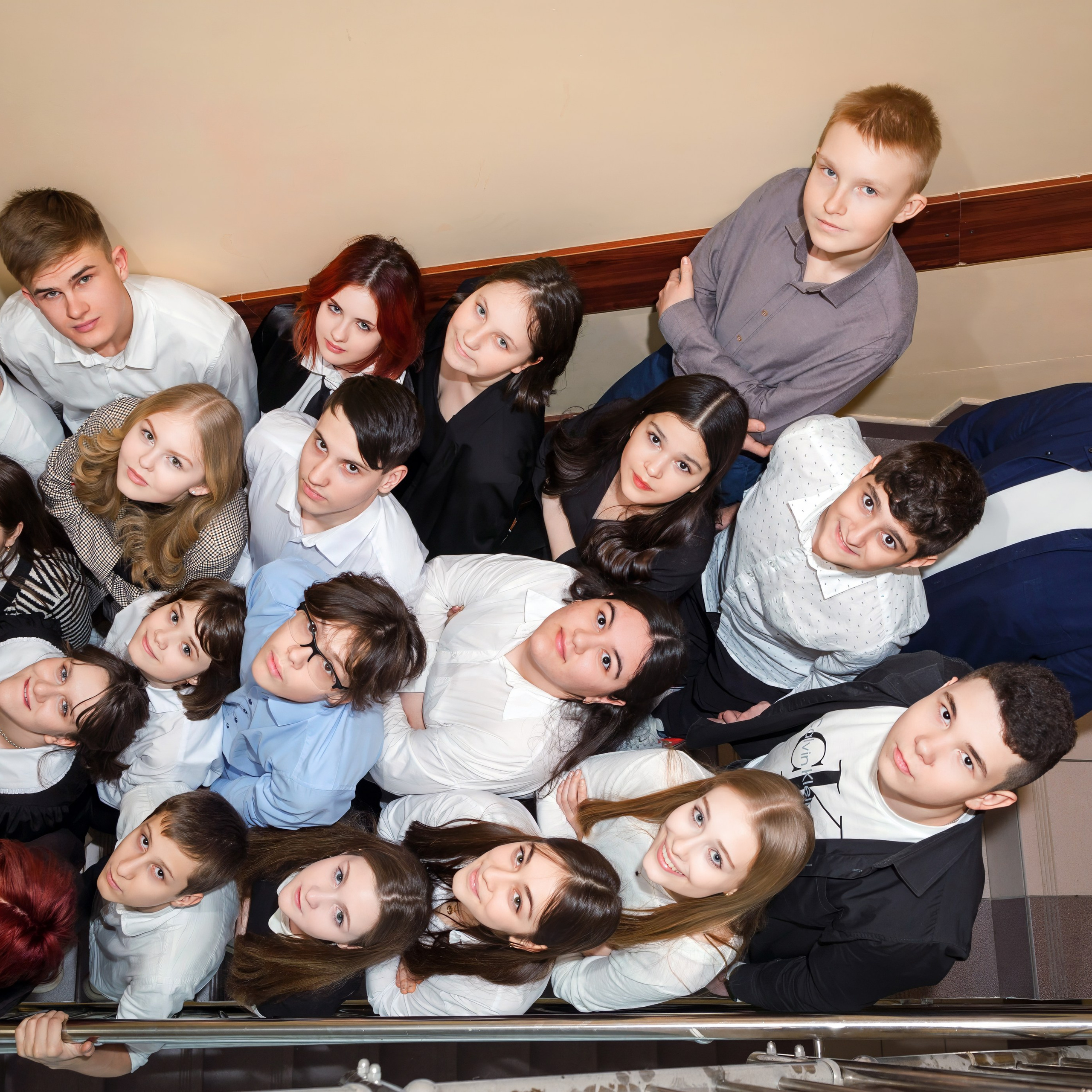 Альбом с фотографиями. Фотограф в Москве и Московской области Олег Подлесных