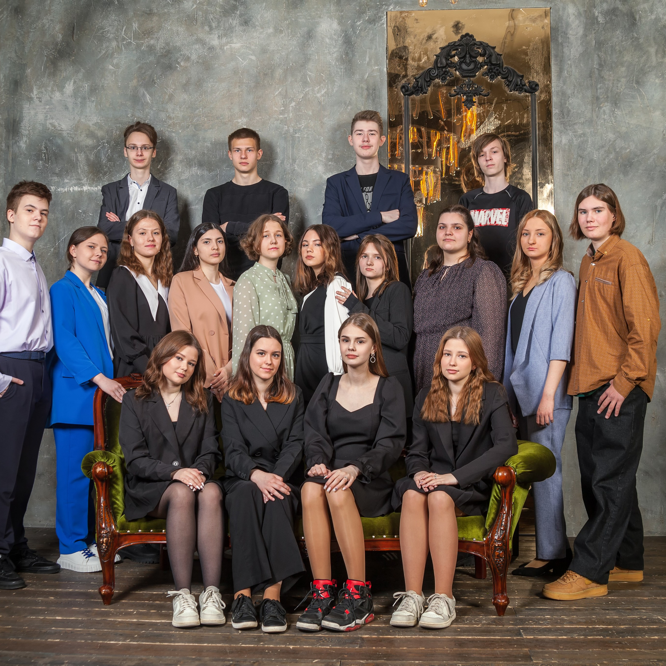 Альбом с фотографиями. Фотограф в Москве и Московской области Олег Подлесных