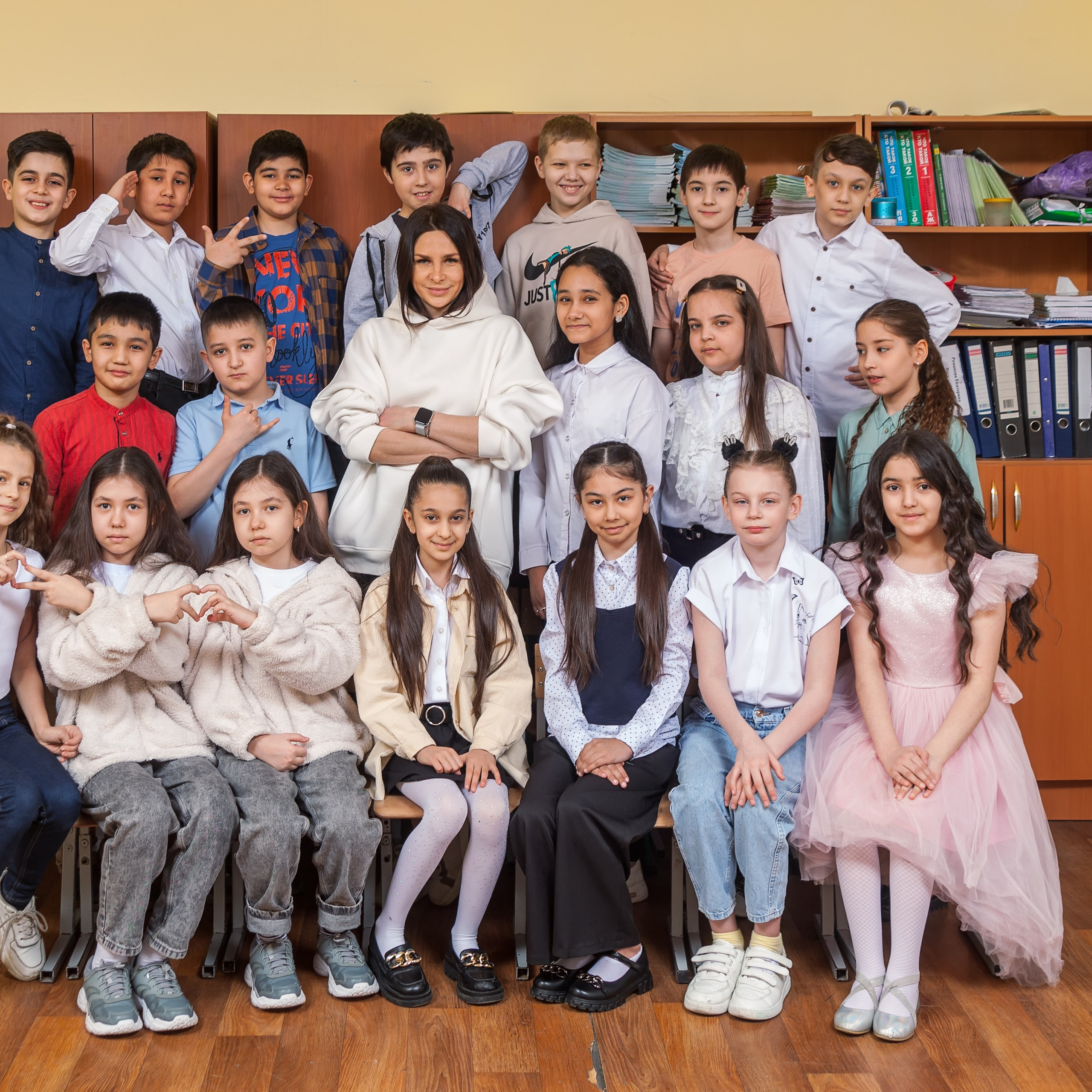 Альбом с фотографиями. Фотограф в Москве и Московской области Олег Подлесных