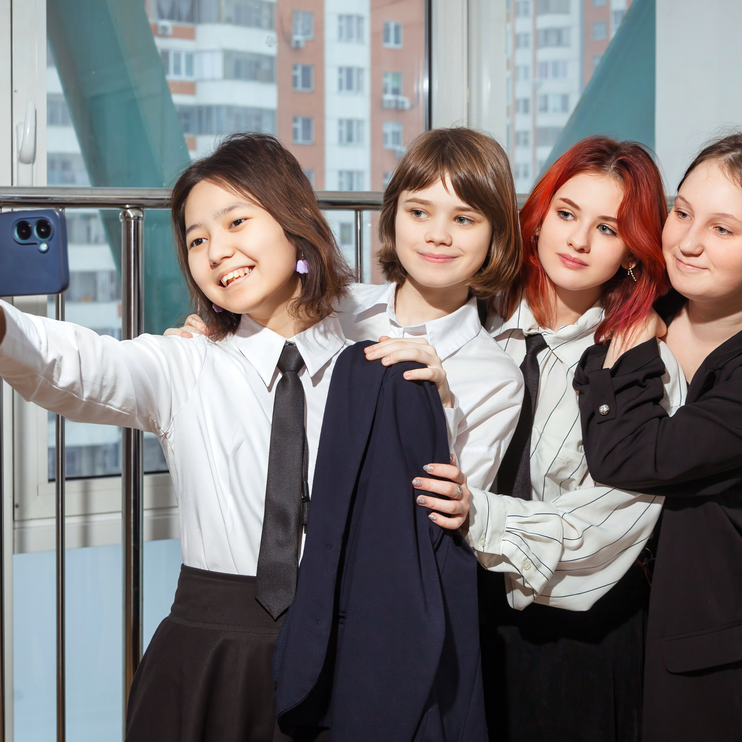 Альбом с фотографиями. Фотограф в Москве и Московской области Олег Подлесных