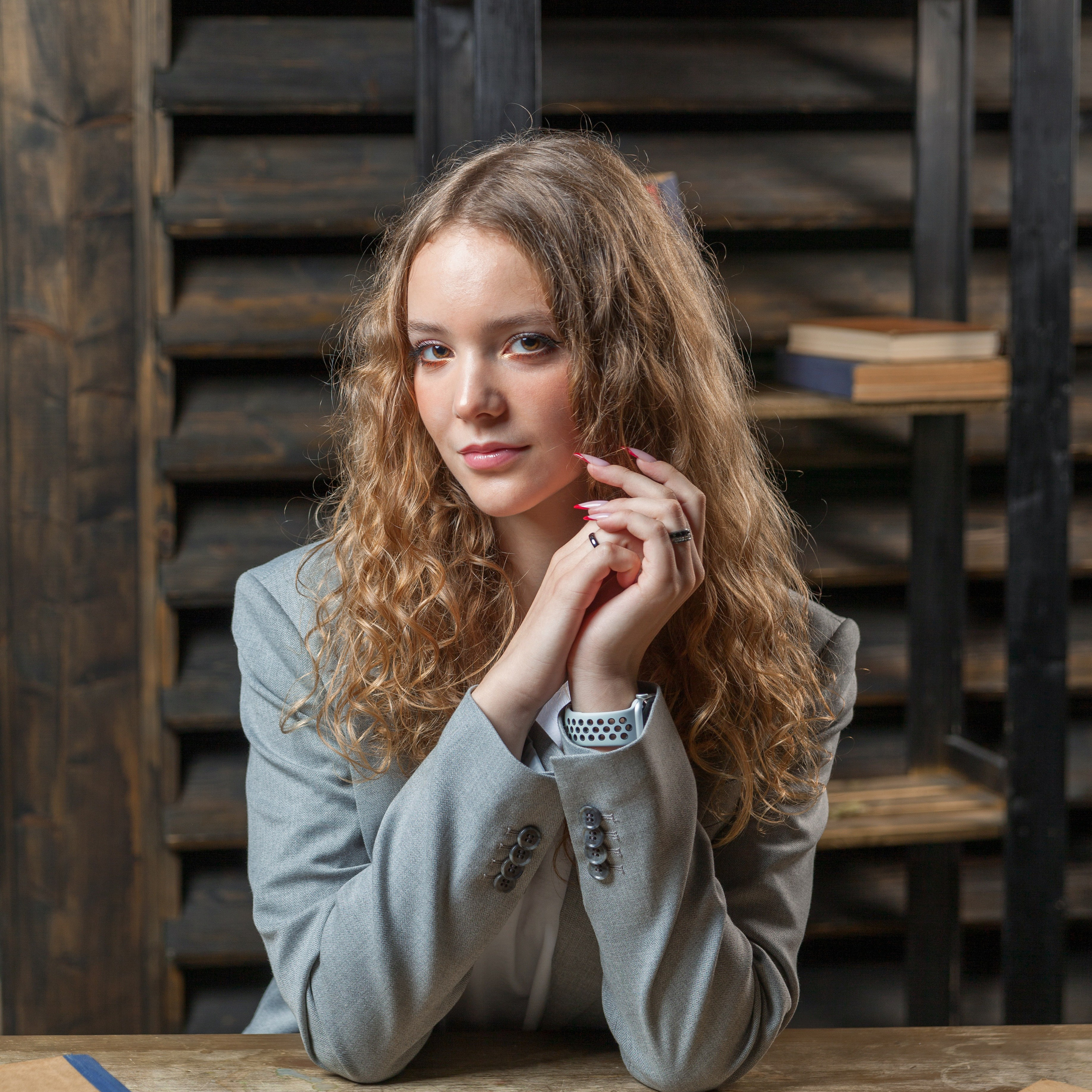 Альбом с фотографиями. Фотограф в Москве и Московской области Олег Подлесных