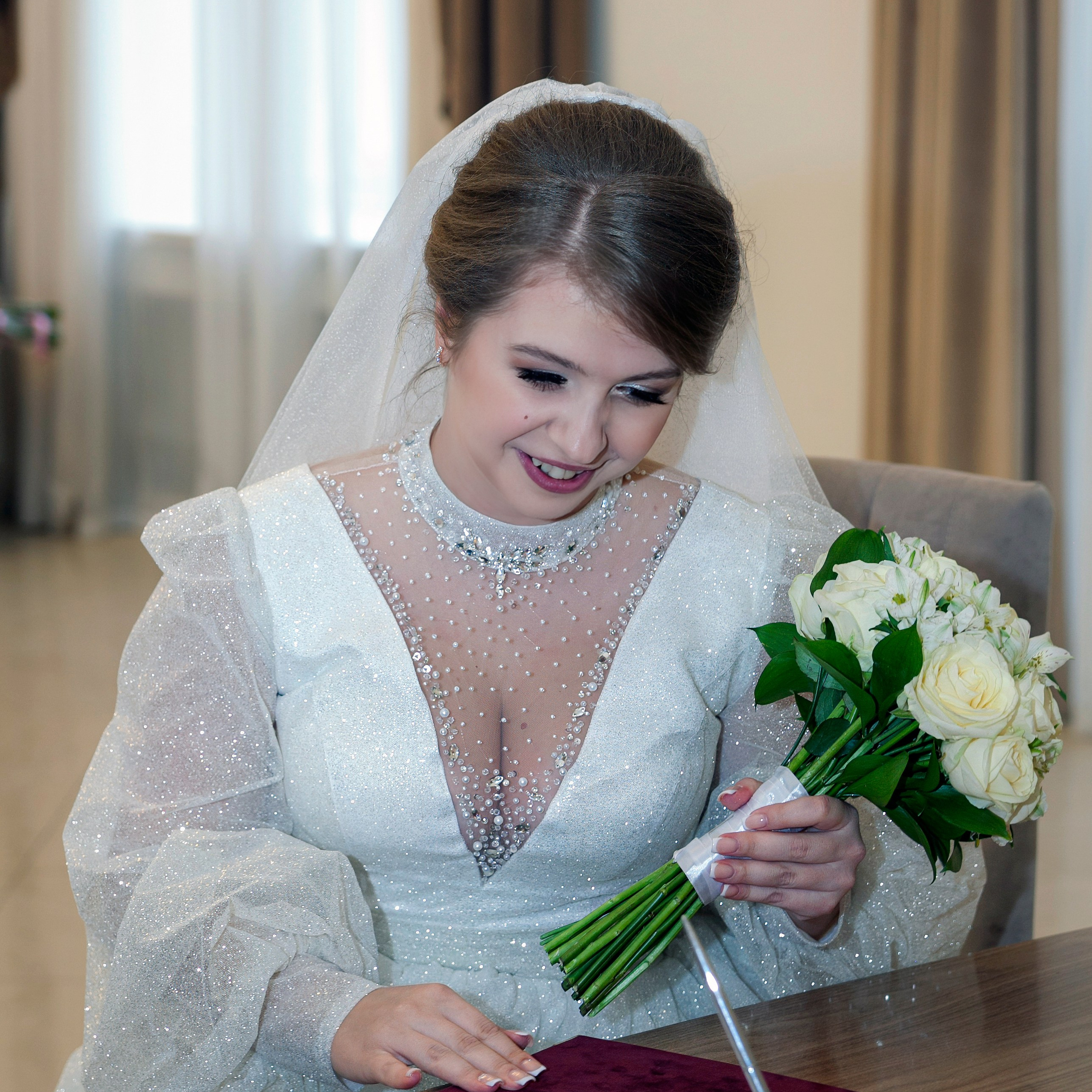 Фотограф на свадьбу. Фотограф в Москве и Московской области Олег Подлесных