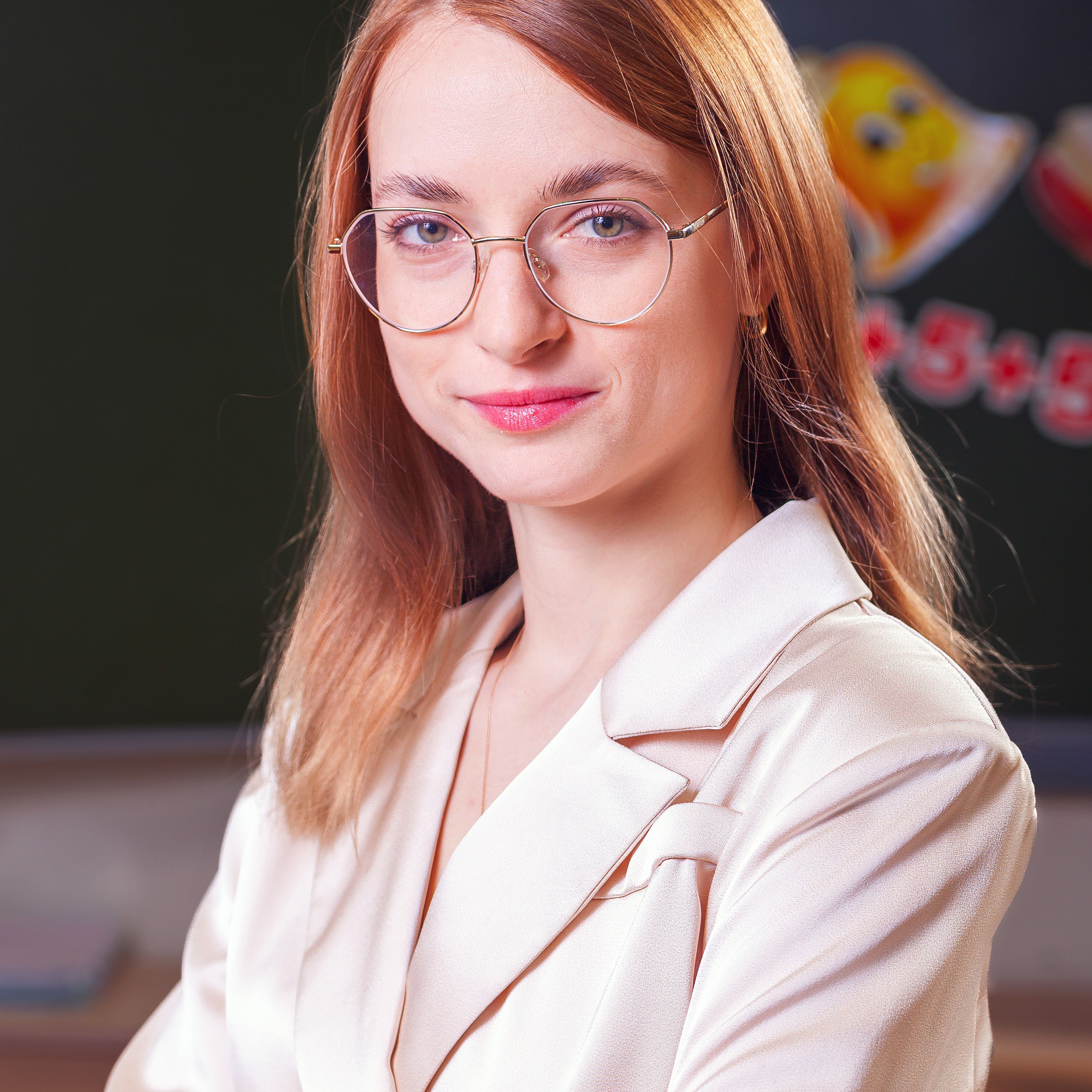 Примеры позирования учителей. Фотограф в Москве и Московской области Олег Подлесных