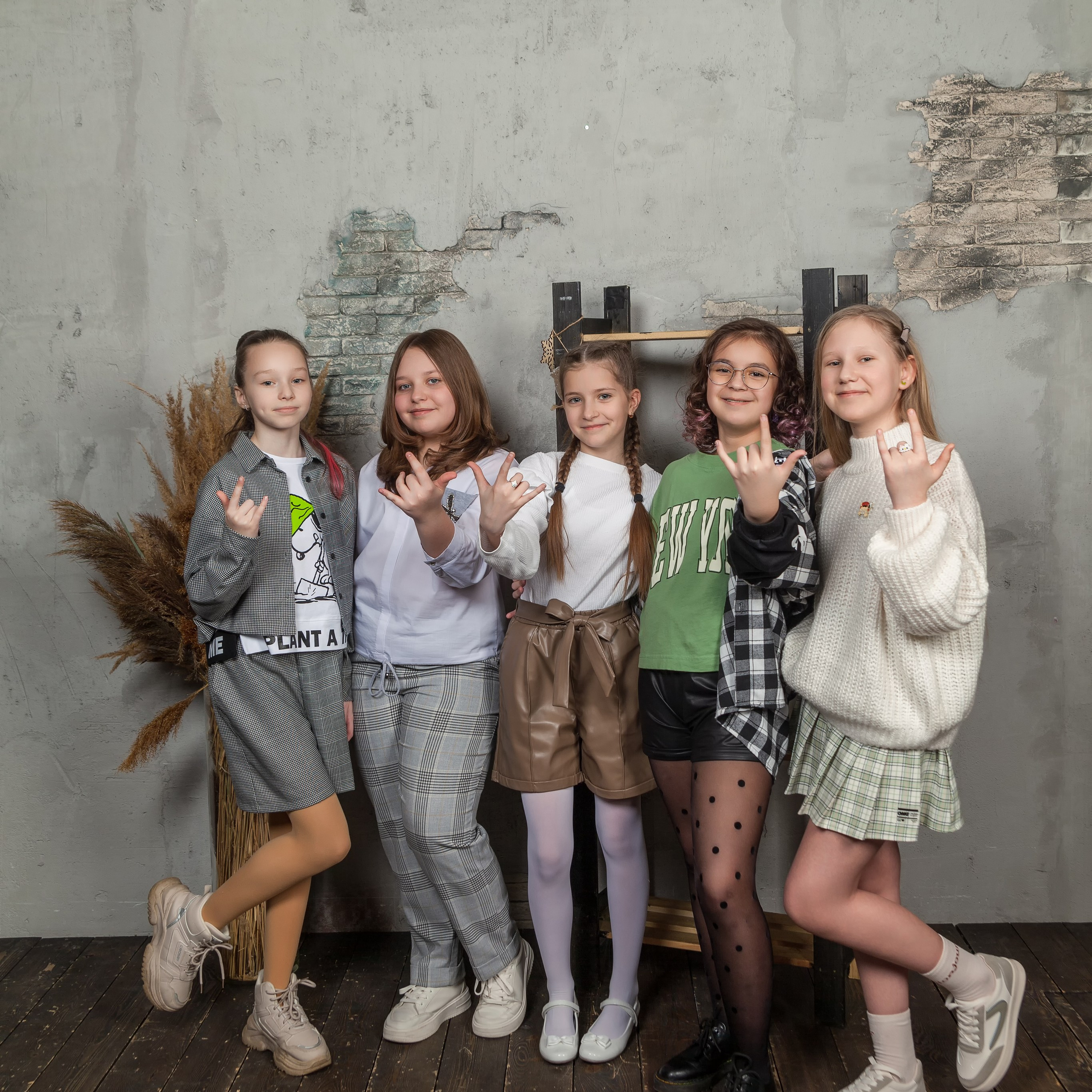 Альбом с фотографиями. Фотограф в Москве и Московской области Олег Подлесных