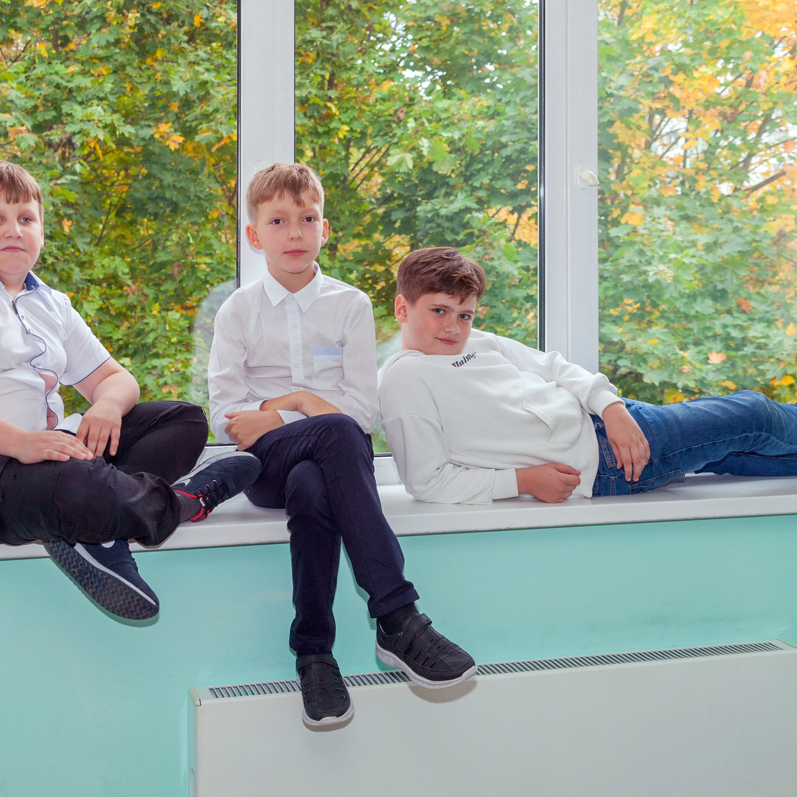 Альбом с фотографиями. Фотограф в Москве и Московской области Олег Подлесных