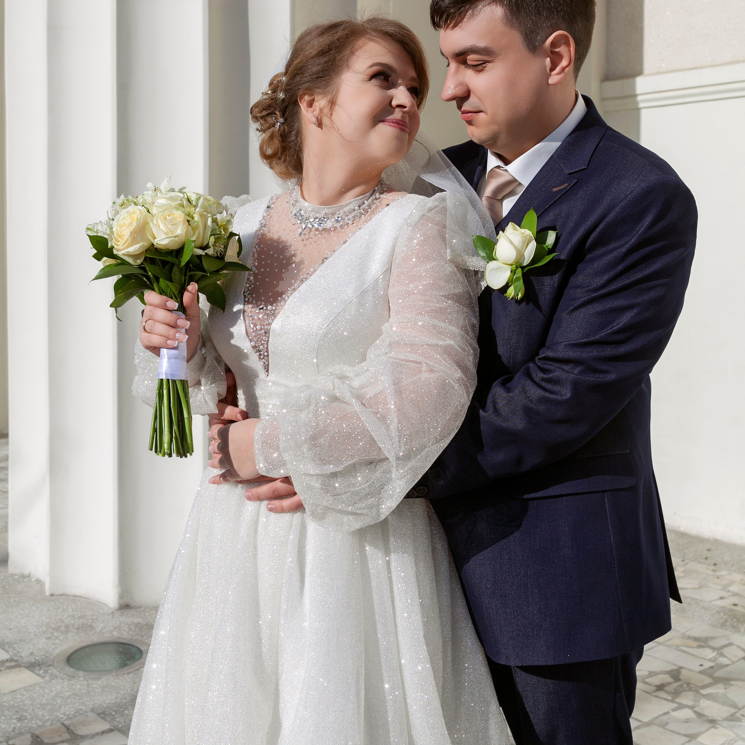 Фотограф на свадьбу. Фотограф в Москве и Московской области Олег Подлесных