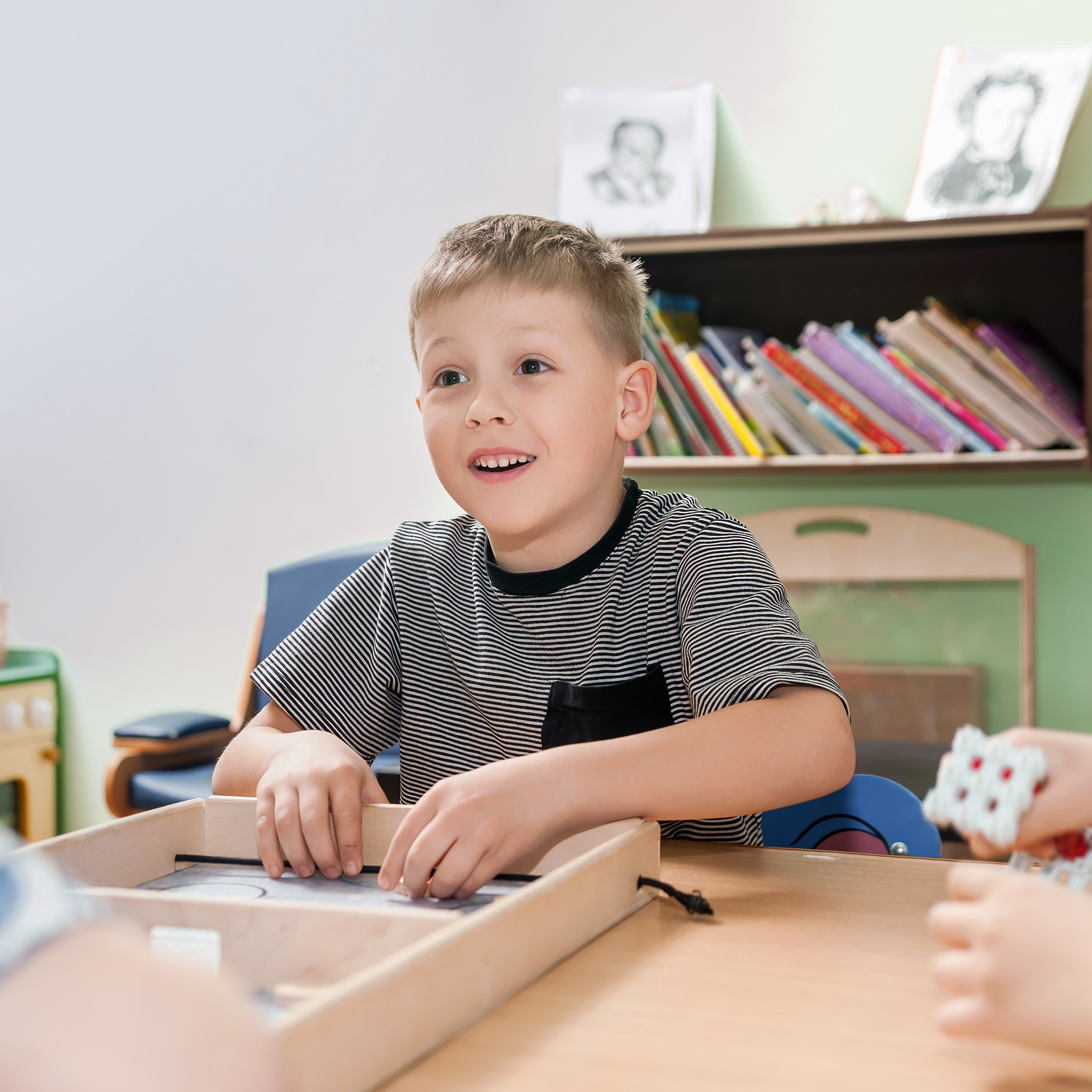 Альбом с фотографиями. Фотограф в Москве и Московской области Олег Подлесных
