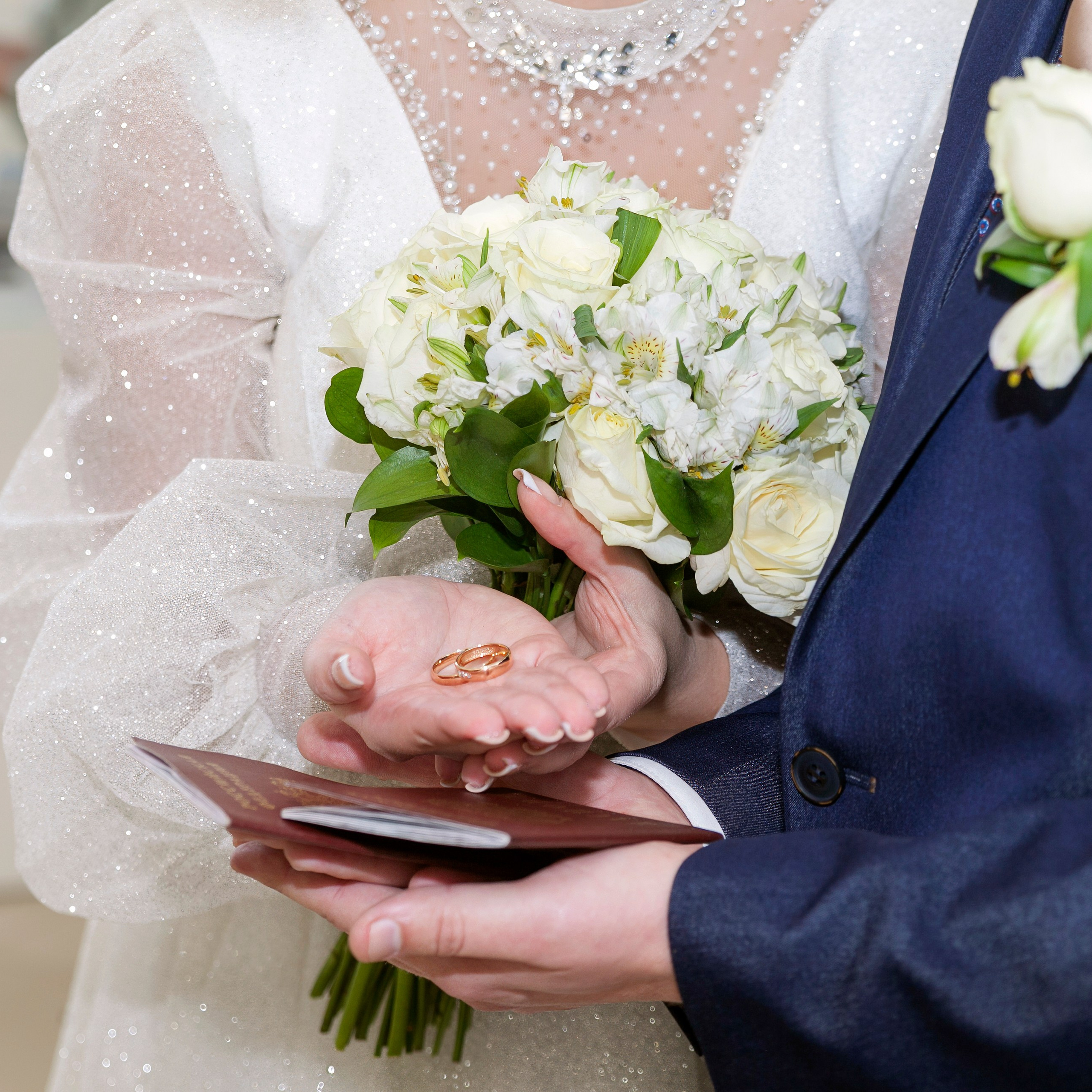 Фотограф на свадьбу. Фотограф в Москве и Московской области Олег Подлесных