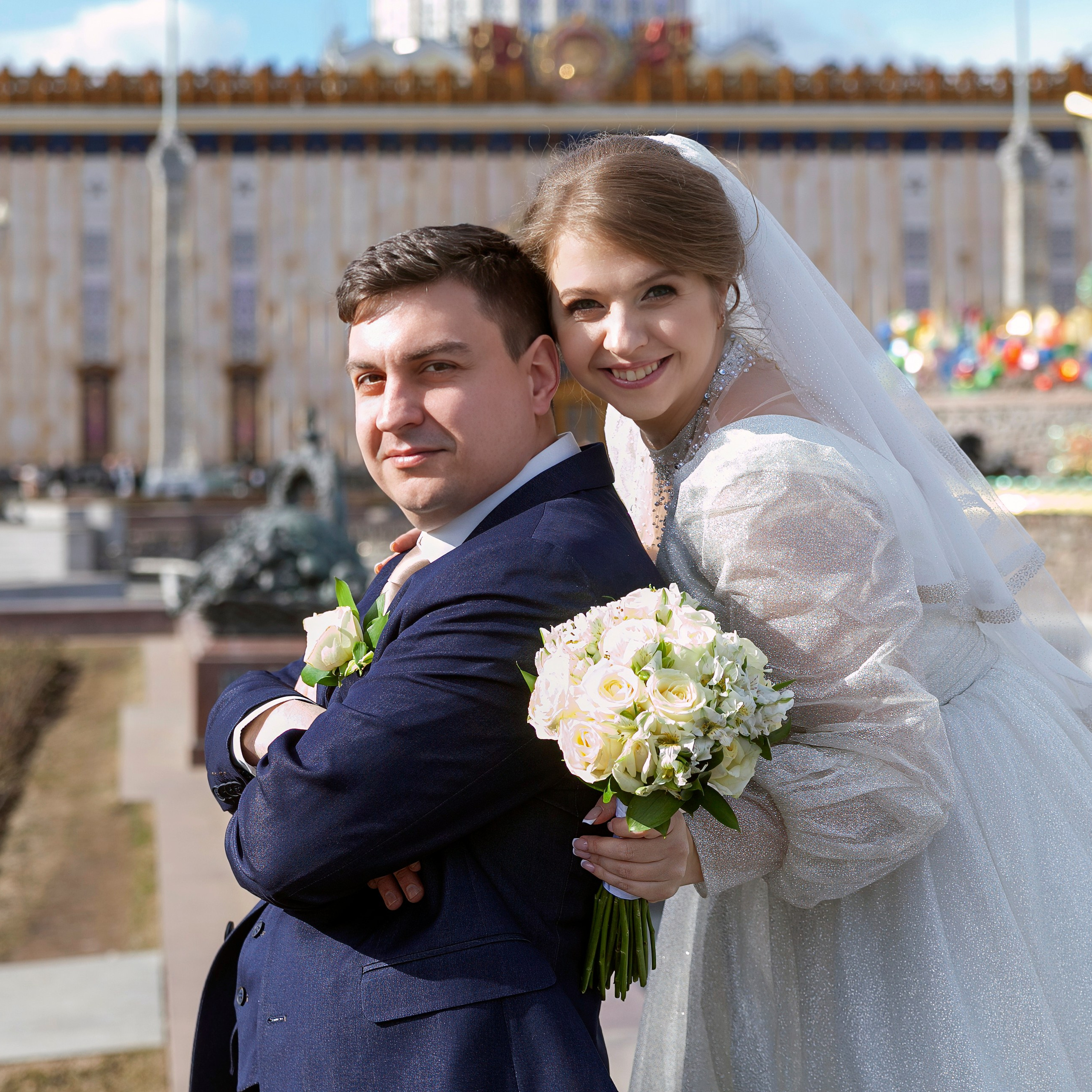 Фотограф на свадьбу. Фотограф в Москве и Московской области Олег Подлесных