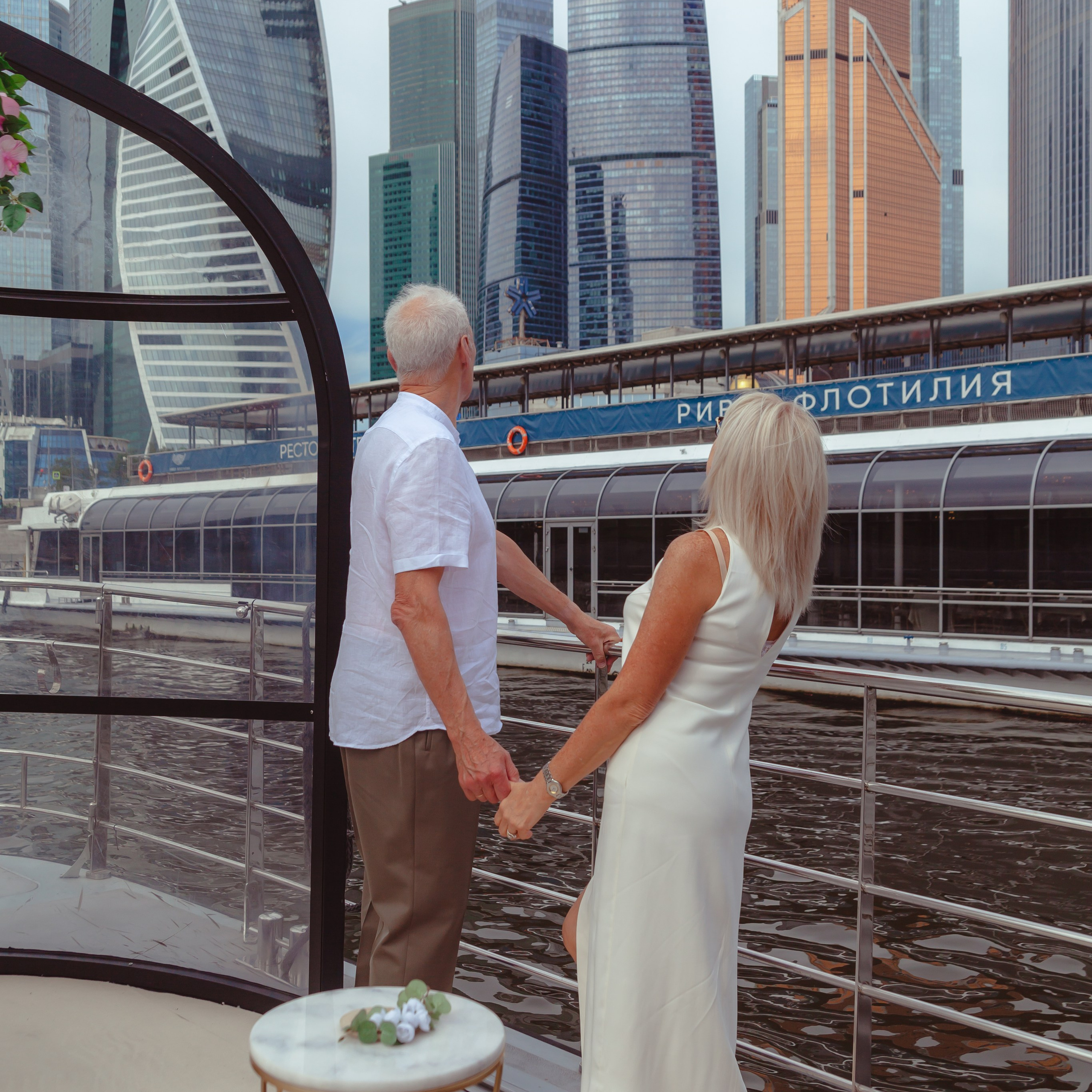 Фотограф свадебная прогулка. Фотограф в Москве и Московской области Олег Подлесных