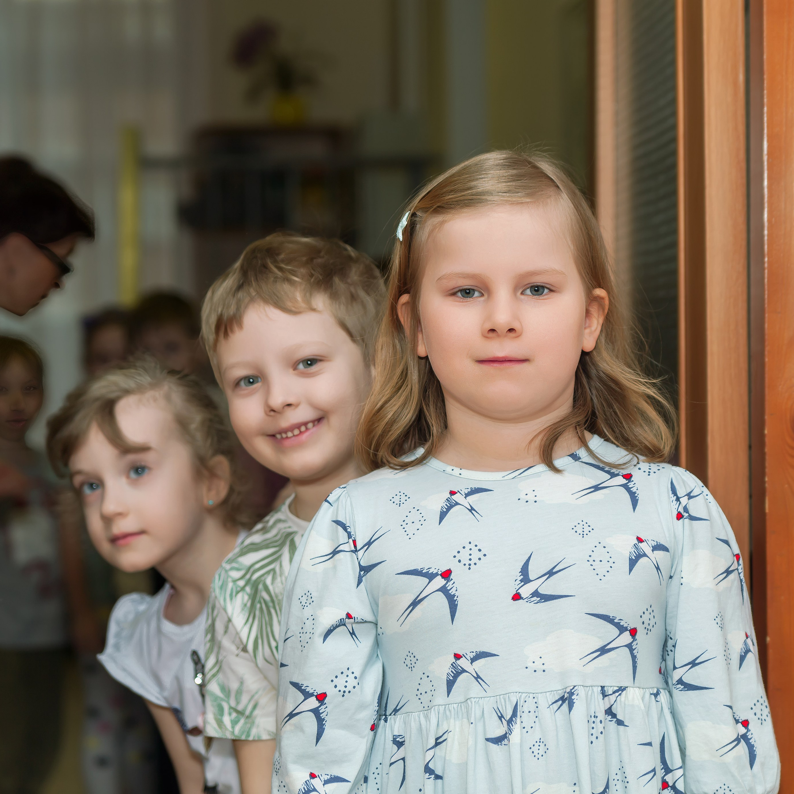 Альбом с фотографиями. Фотограф в Москве и Московской области Олег Подлесных