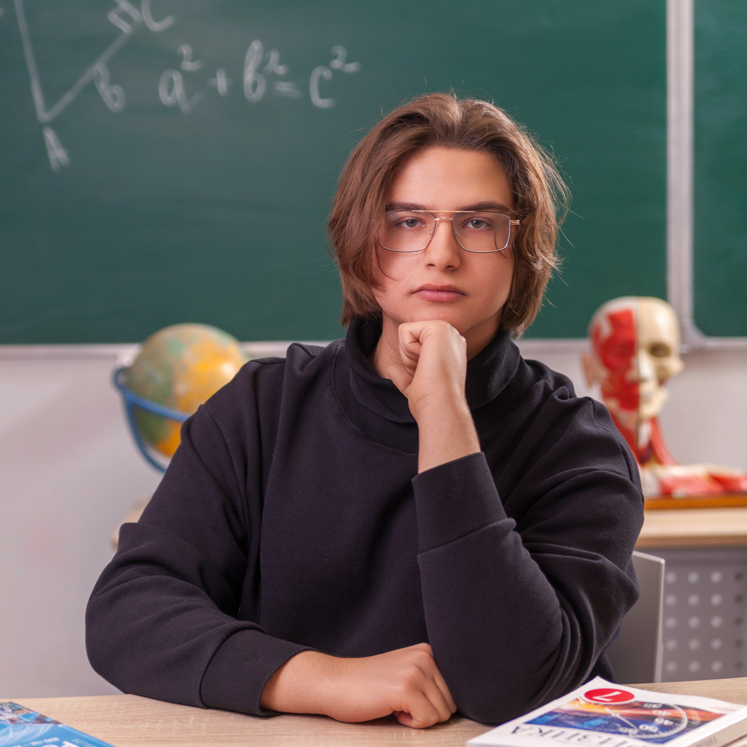 Альбом с фотографиями. Фотограф в Москве и Московской области Олег Подлесных