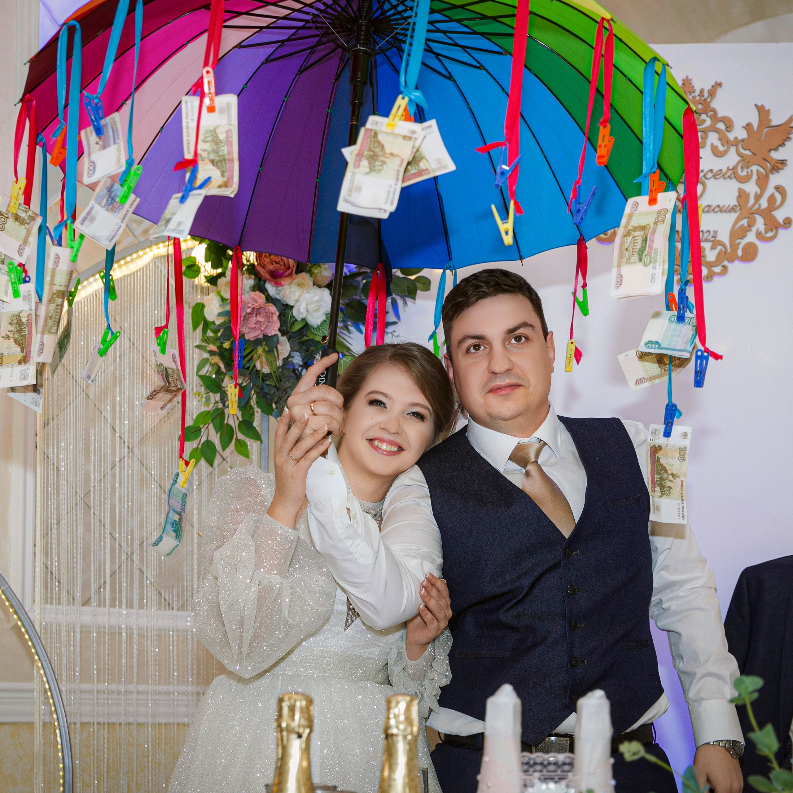 Фотограф на свадьбу. Фотограф в Москве и Московской области Олег Подлесных