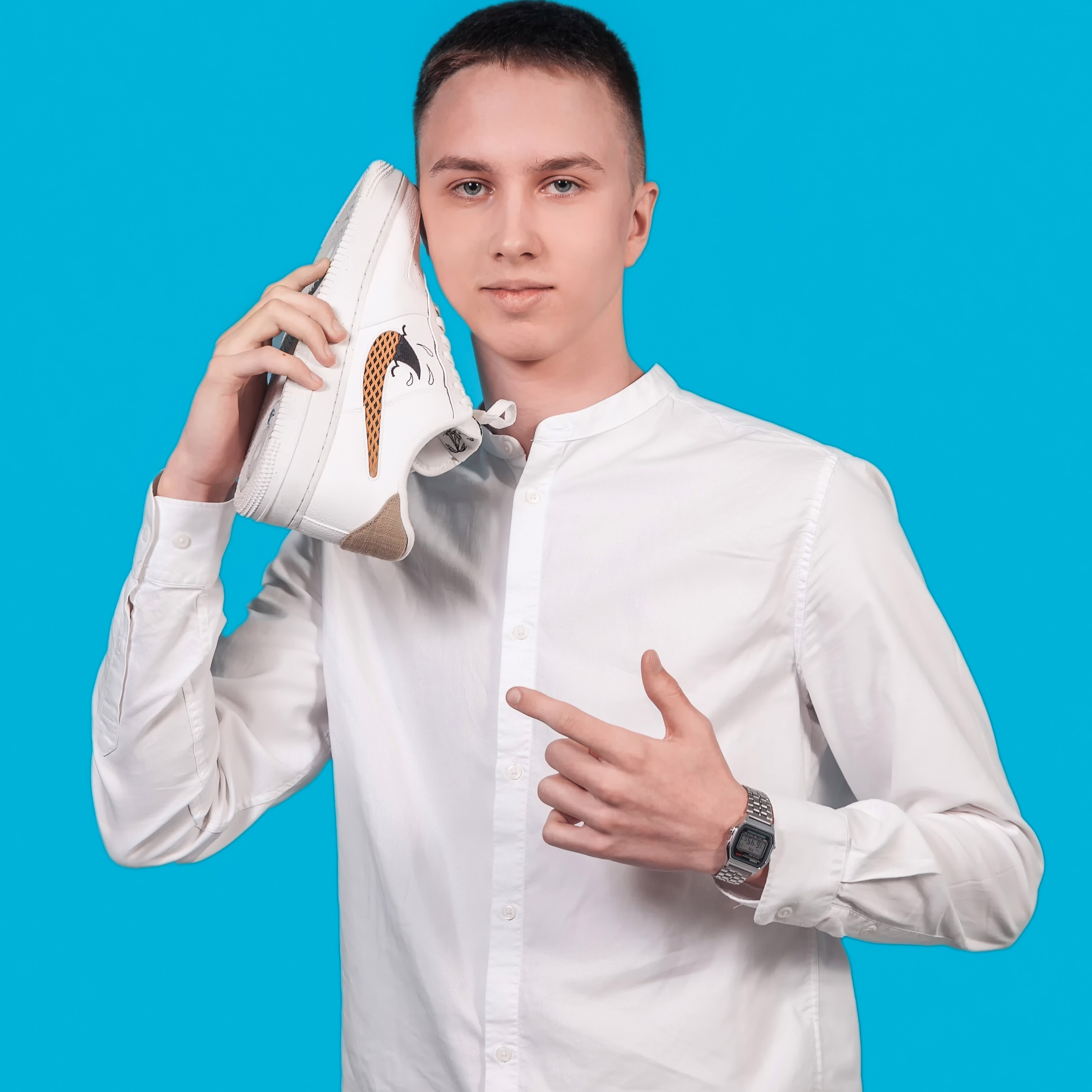 Примеры позирования учеников школы и воспитанников детского сада для фотосъемки на выпускной альбом. Фотограф в Москве и Московской области Олег Подлесных