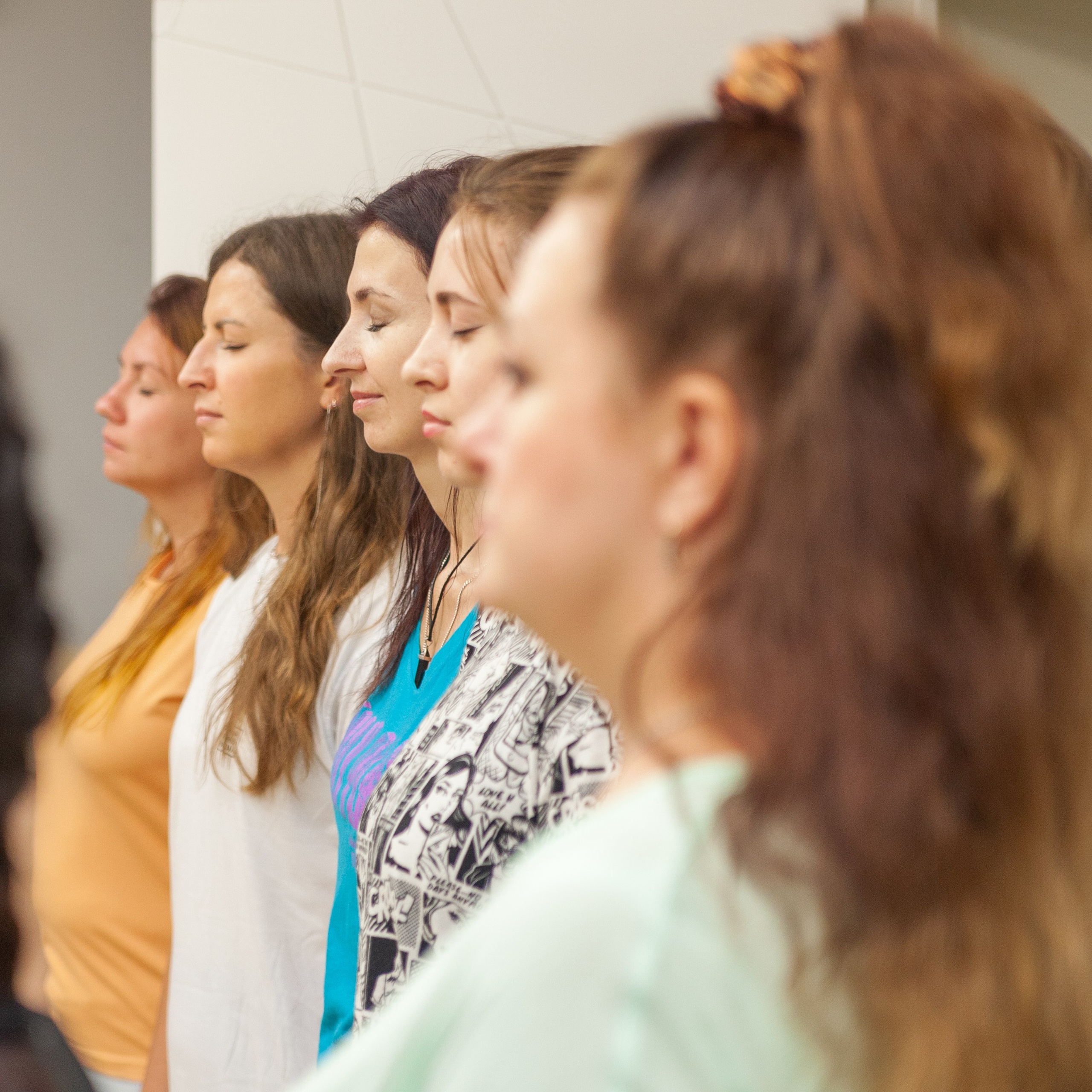 Репортажная съемка с семинаров и конференция в Москве и Московской области. Фотограф в Москве и Московской области Олег Подлесных